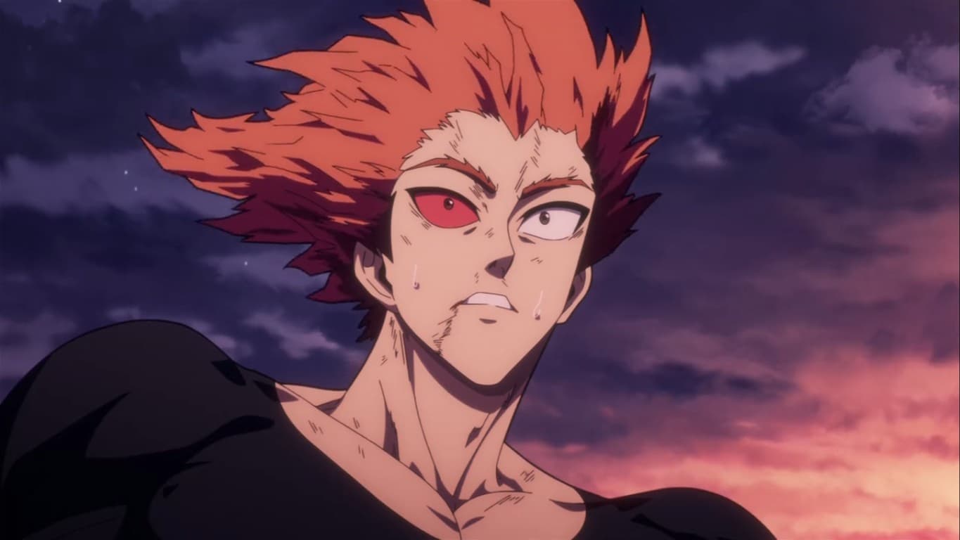 One Punch Man Season 3 Episode 3 Review