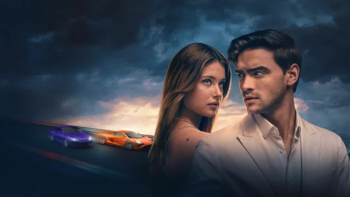 Our Fault Review: Nicole Wallace, Gabriel Guevara