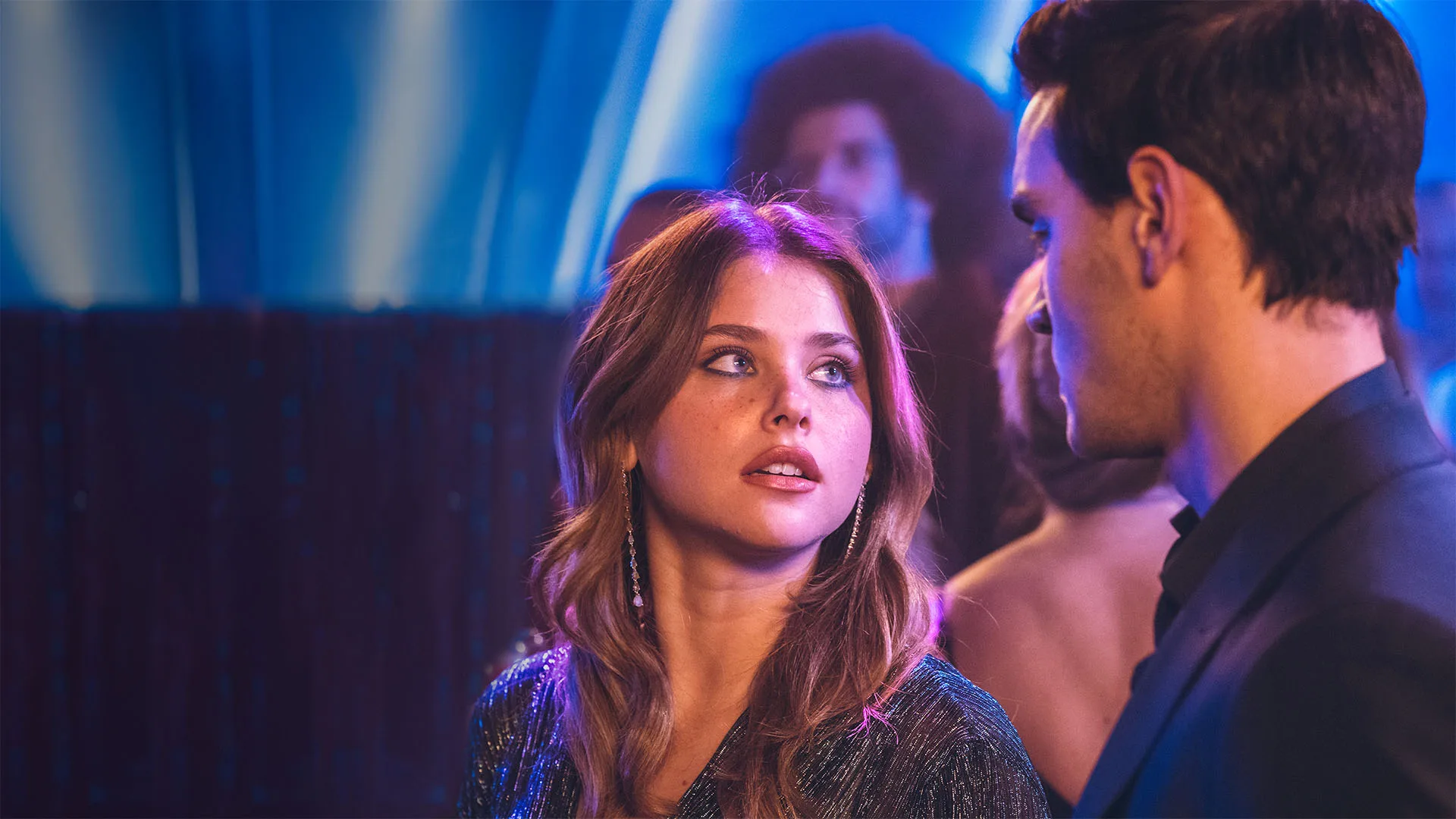 Our Fault Review: Nicole Wallace