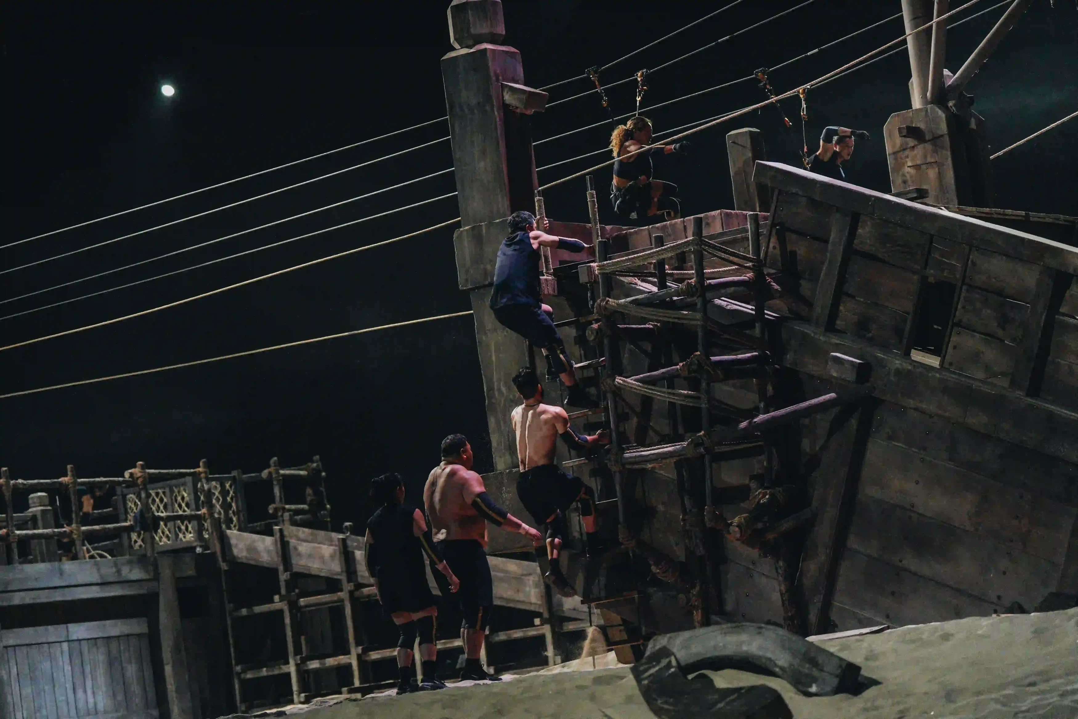 Physical: Asia Review: Still