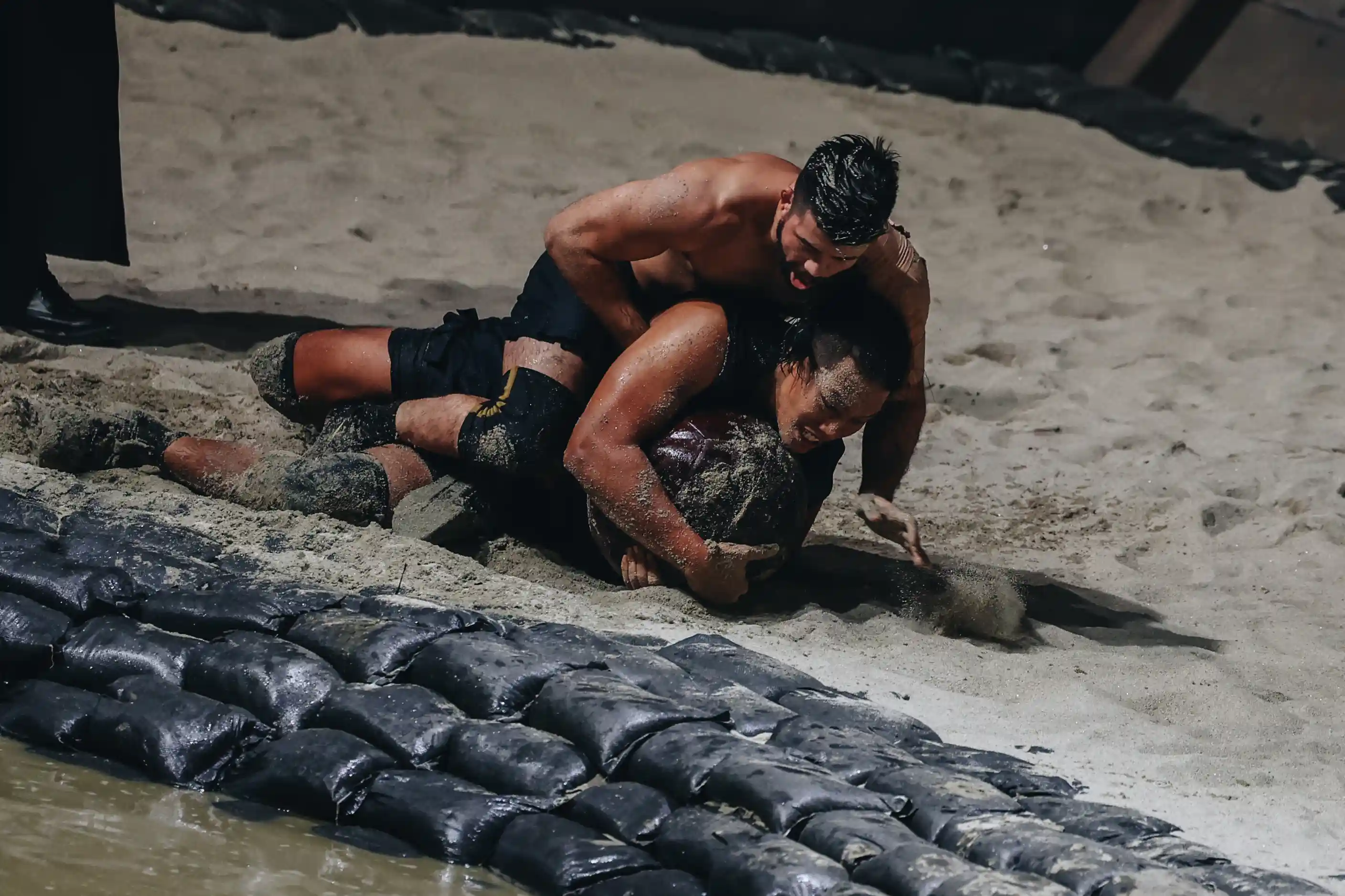 Physical: Asia Review: Still