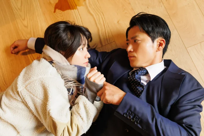 Romantics Anonymous Review: Han Hyo-joo, Oguri Shun