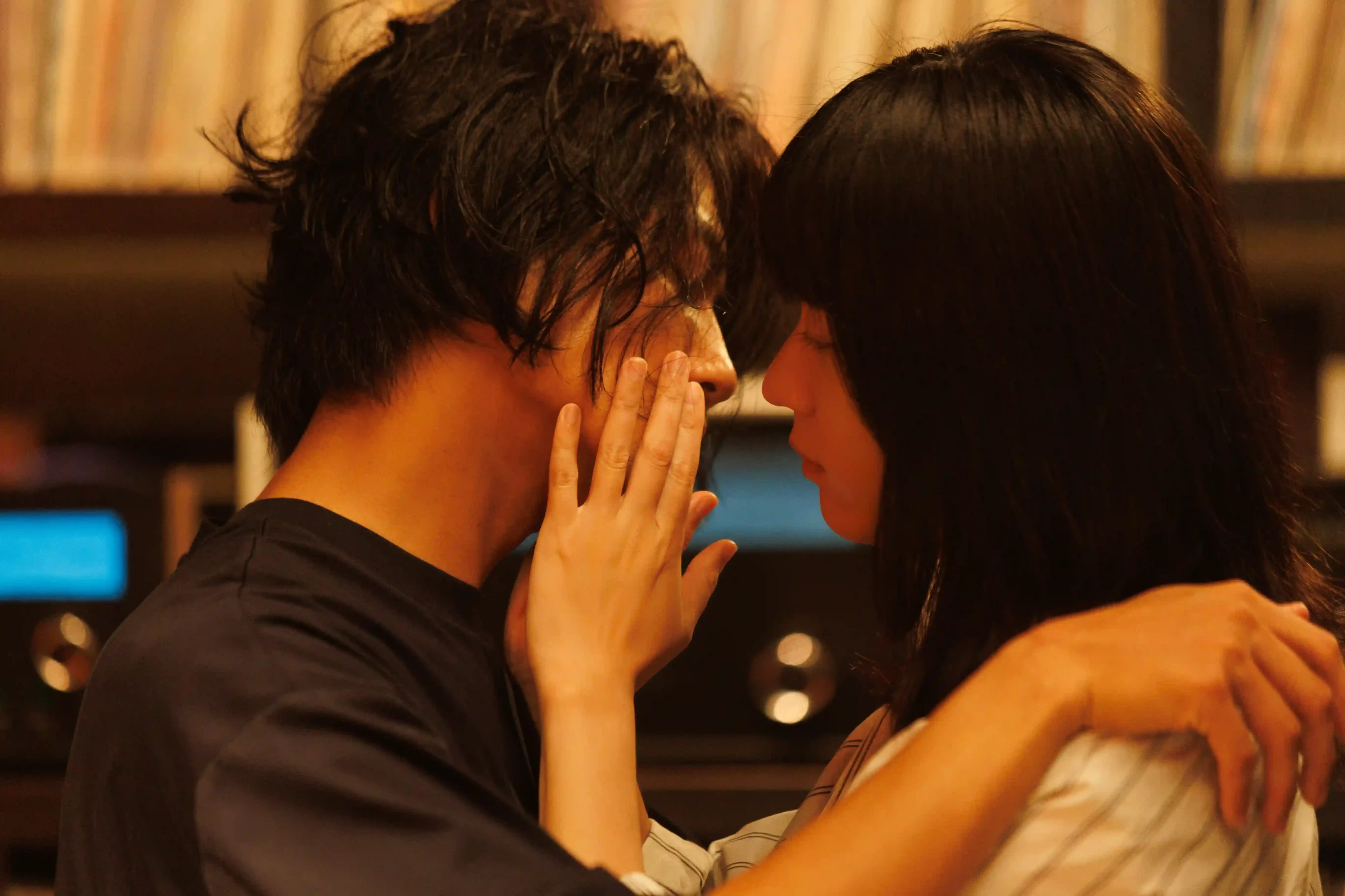 Romantics Anonymous Review: Akanishi Jin, Han Hyo-joo