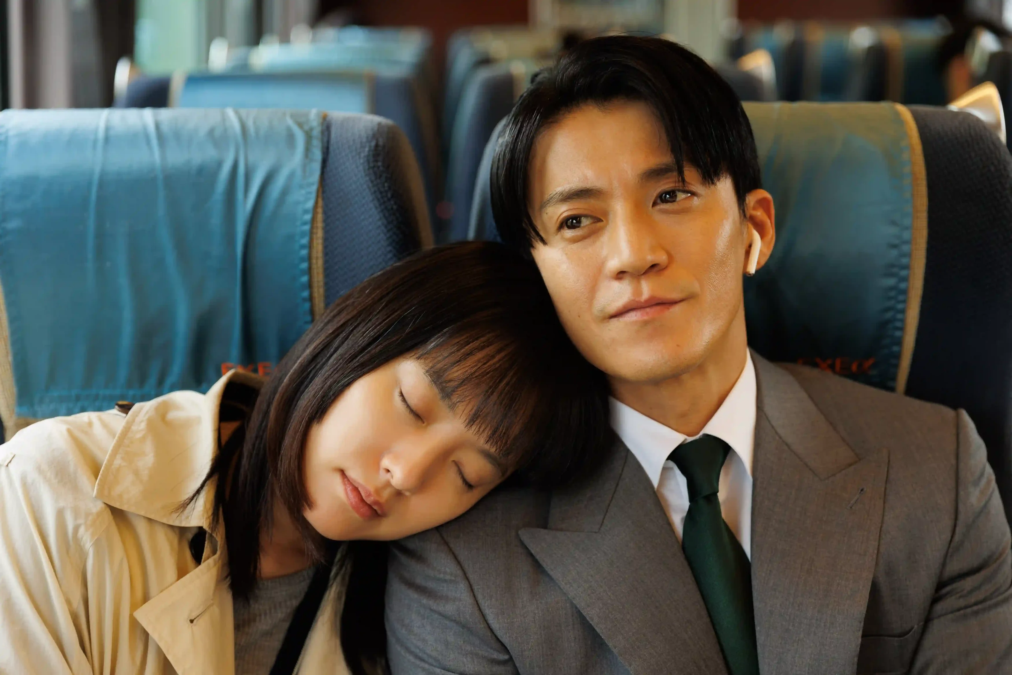 Romantics Anonymous Review: Han Hyo-joo, Oguri Shun