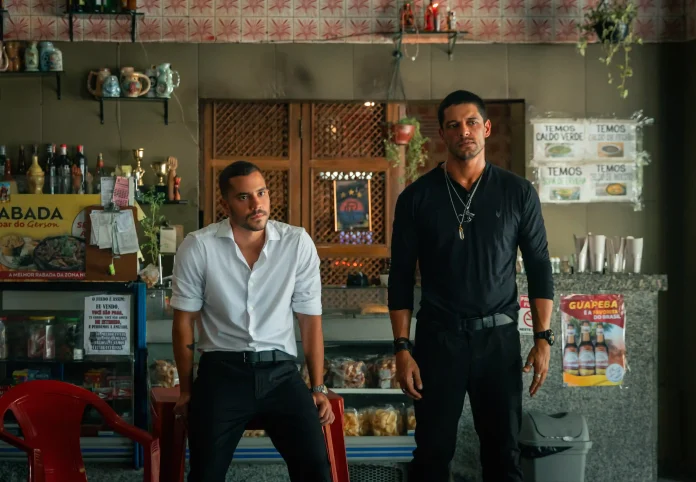 Rulers of Fortune Ending Explained: André Lamoglia, Pedro Lamim