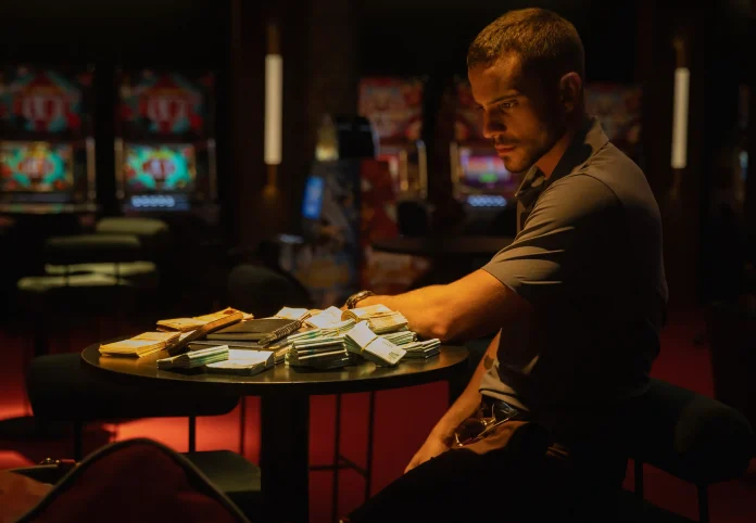 Rulers of Fortune Review: André Lamoglia Rulers of Fortune Review: André Lamoglia