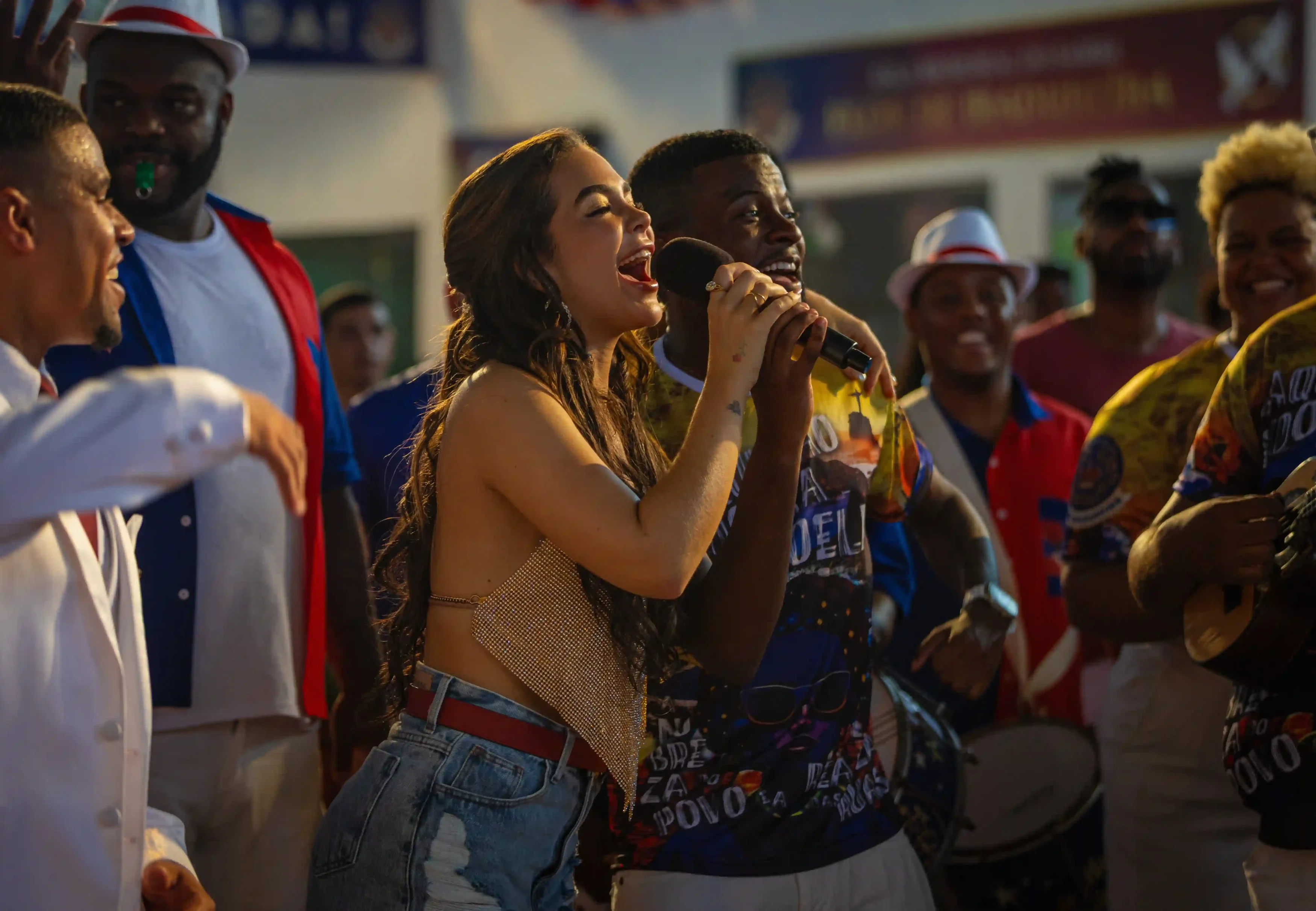 Rulers of Fortune Review: Mel Maia