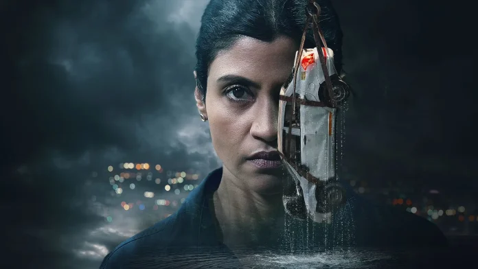 Search: The Naina Murder Case Review: Konkona Sen Sharma