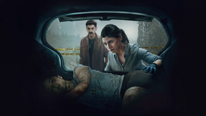 Search: The Naina Murder Case Ending Explained: Konkona Sen Sharma, Surya Sharma