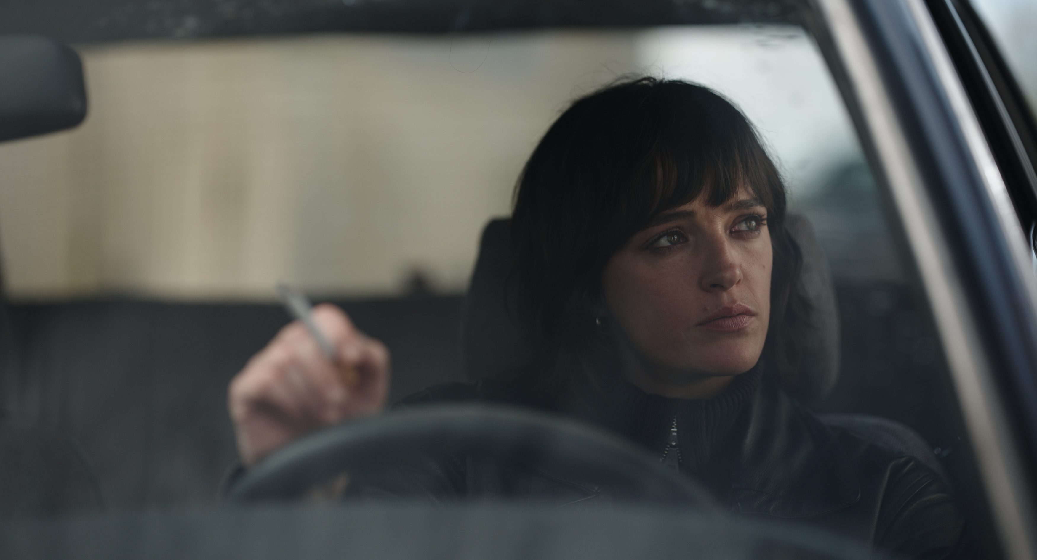 She Walks in Darkness Review: Susana Abaitua
