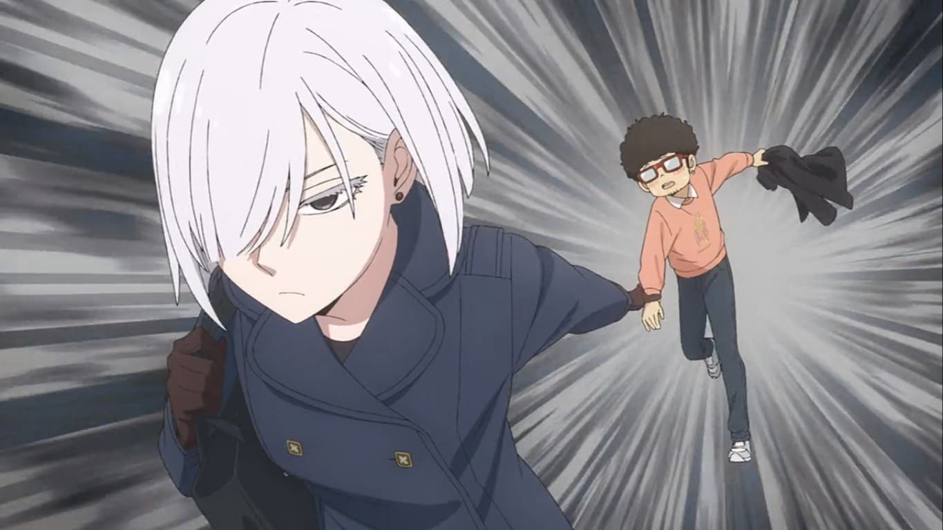 Spy x Family Season 3 Episode 1 Review