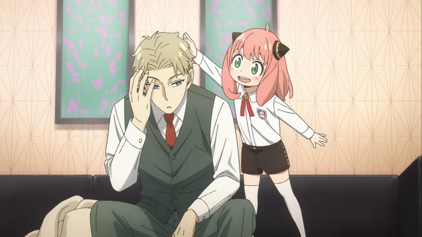 Spy x Family Season 3 Episode 3 Review