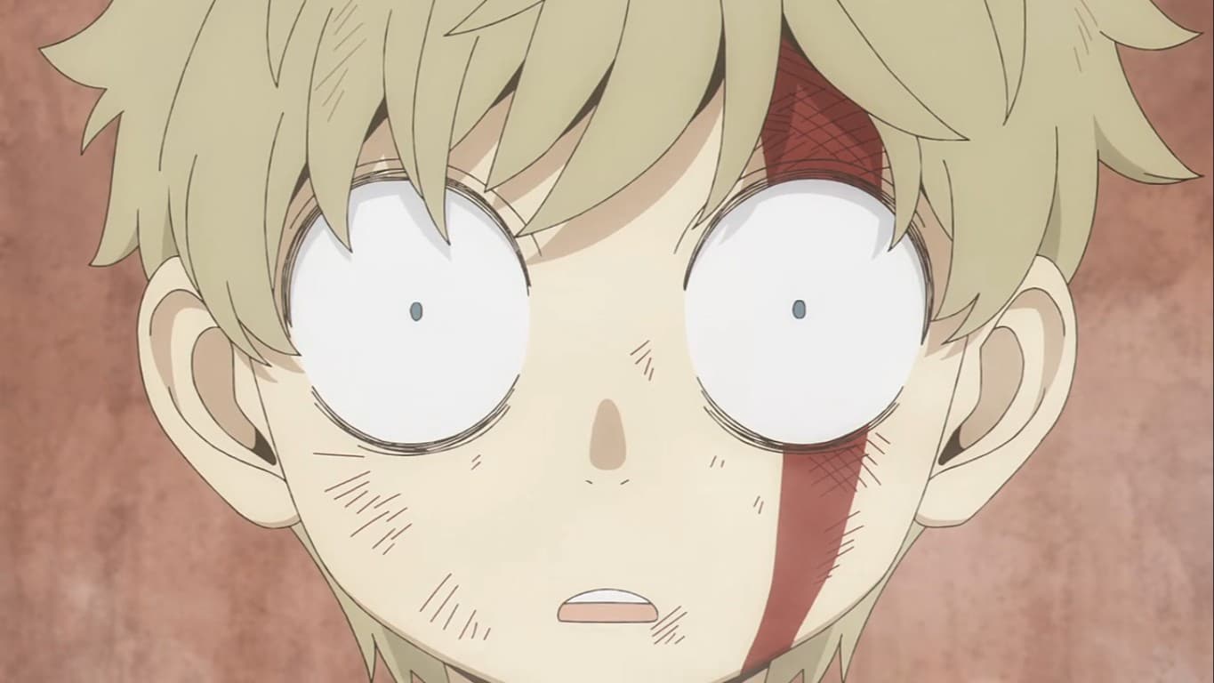 Spy x Family Season 3 Episode 3 Review