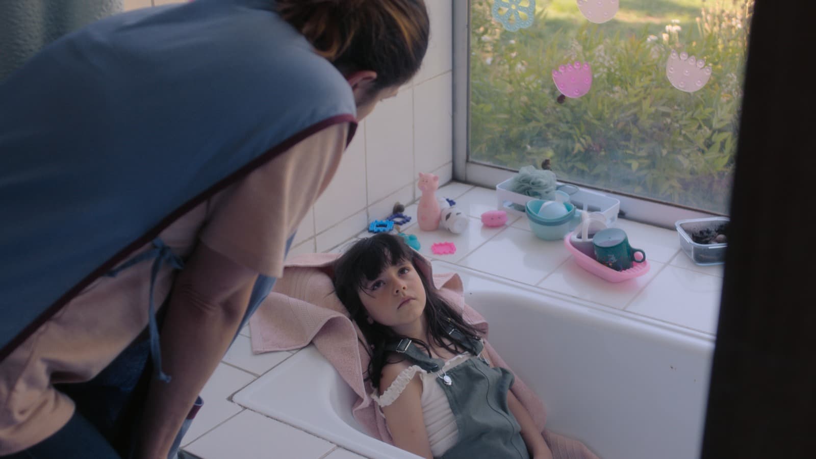 Swim To Me Review