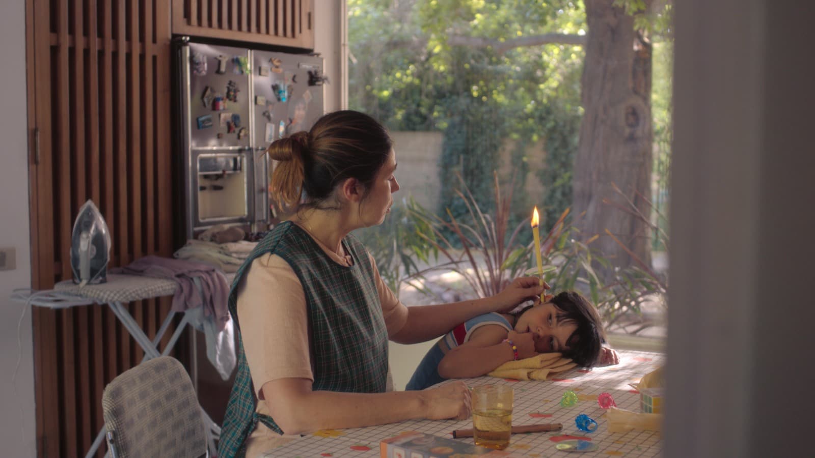 Swim To Me Review