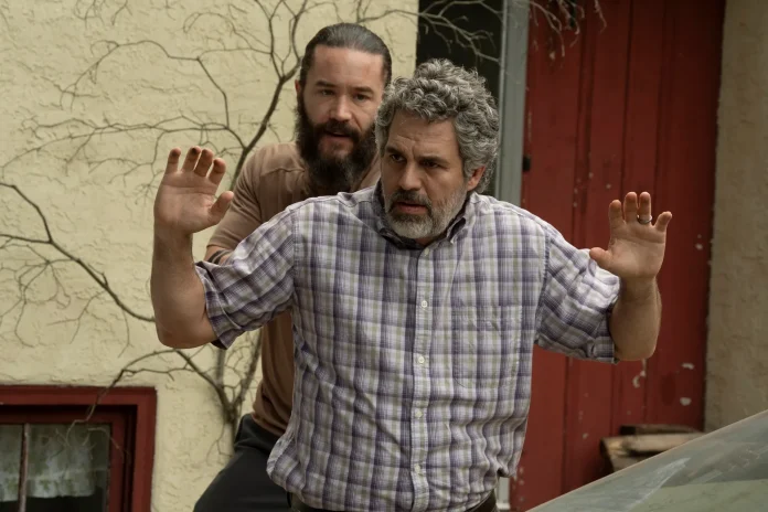 Task Episode 5 Review: Tom Pelphrey, Mark Ruffalo
