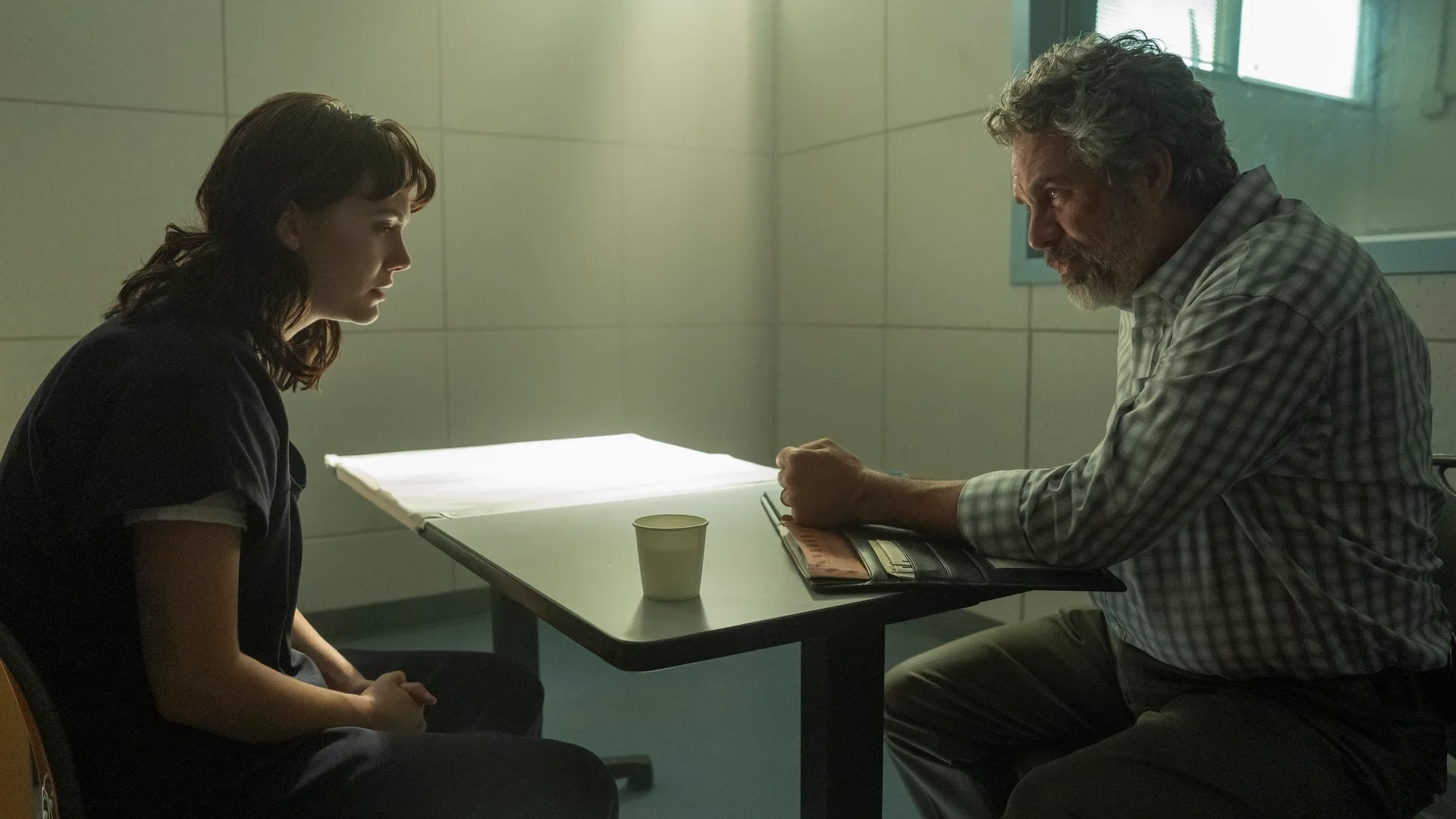 Task Episode 6: Emilia Jones, Mark Ruffalo