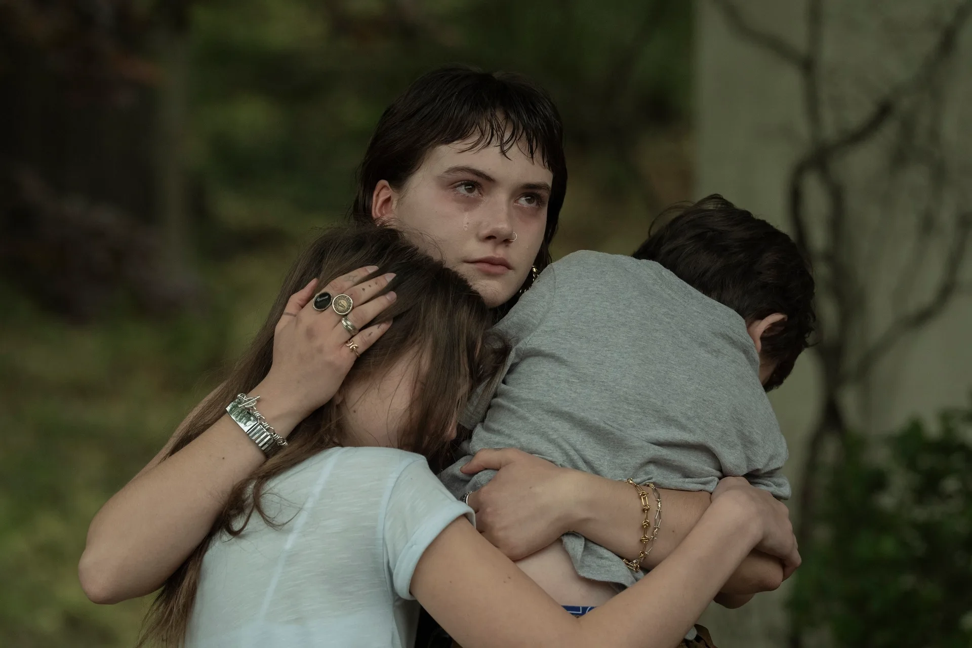 Task Episode 6: Emilia Jones, Kennedy Moyer, Oliver Eisenson