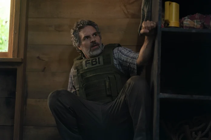 Task Episode 6: Mark Ruffalo