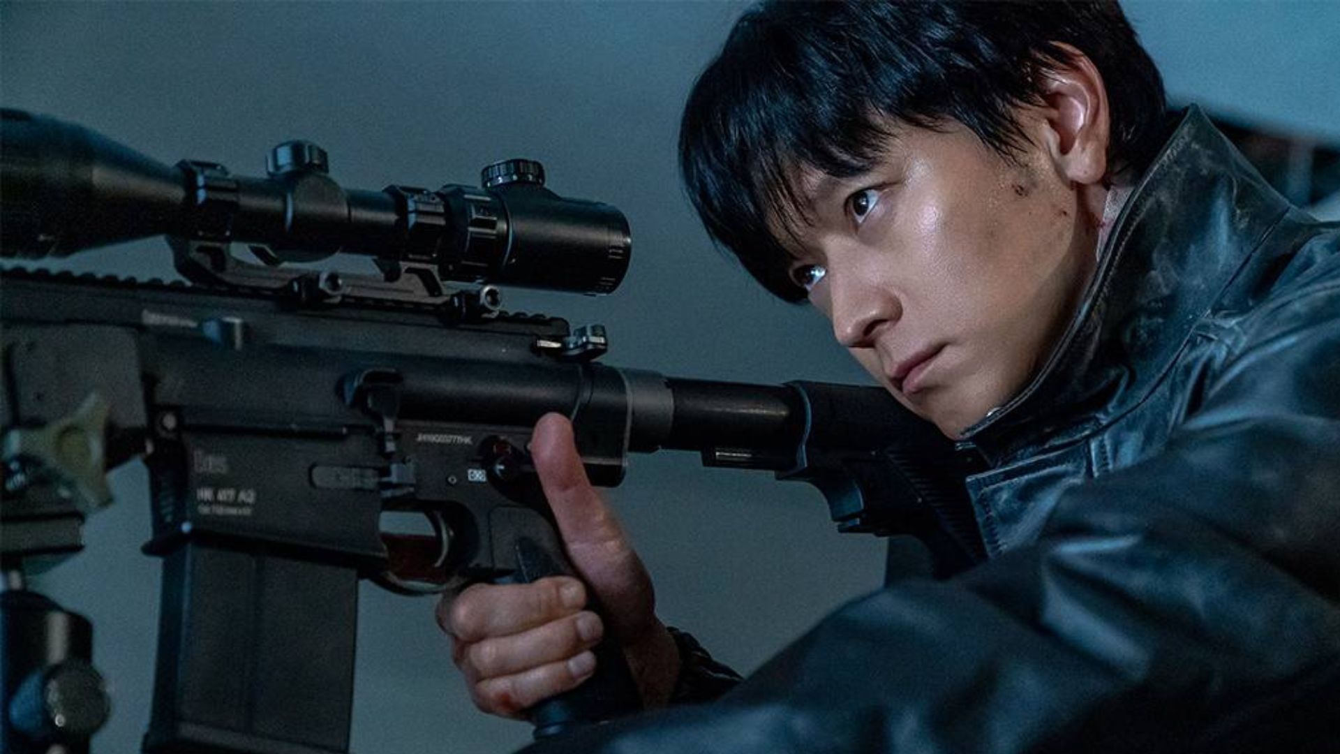 Tempest Ending Explained: Gang Dong-won