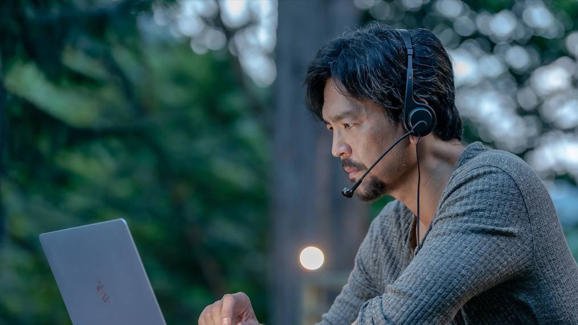 Tempest Ending Explained: John Cho