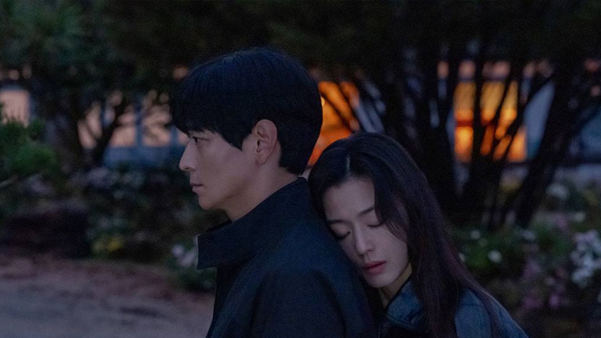 Tempest Ending Explained: Gang Dong-won, Jun Ji-hyun