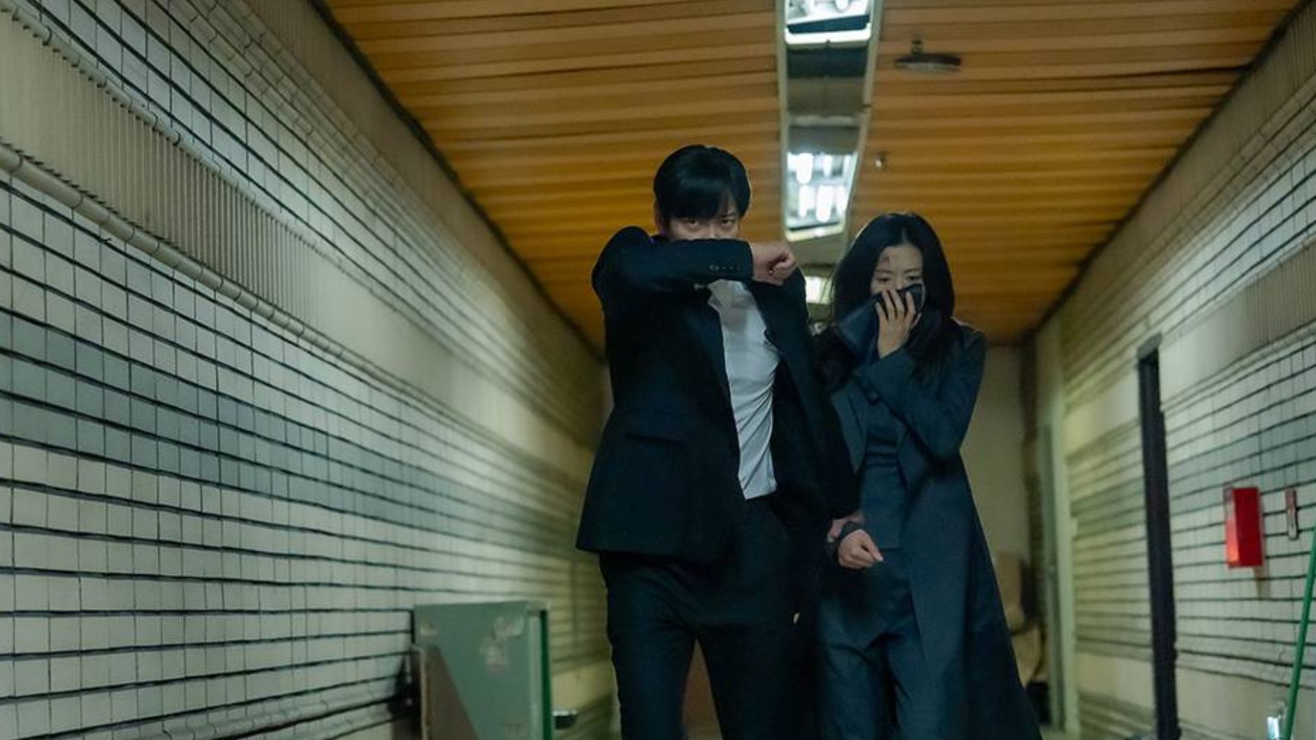 Tempest Ending Explained: Gang Dong-won, Jun Ji-hyun