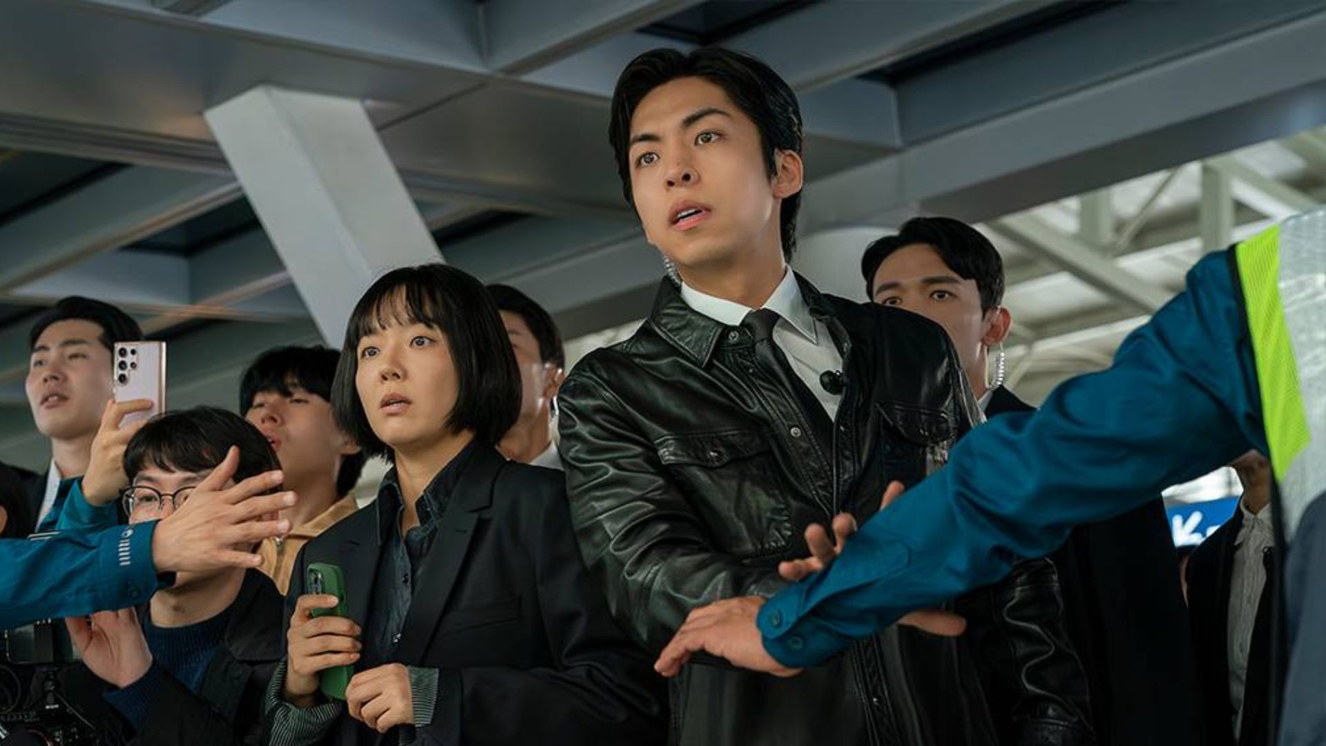 Tempest Ending Explained: Lee Sang-hee, Joo Jong-hyuk