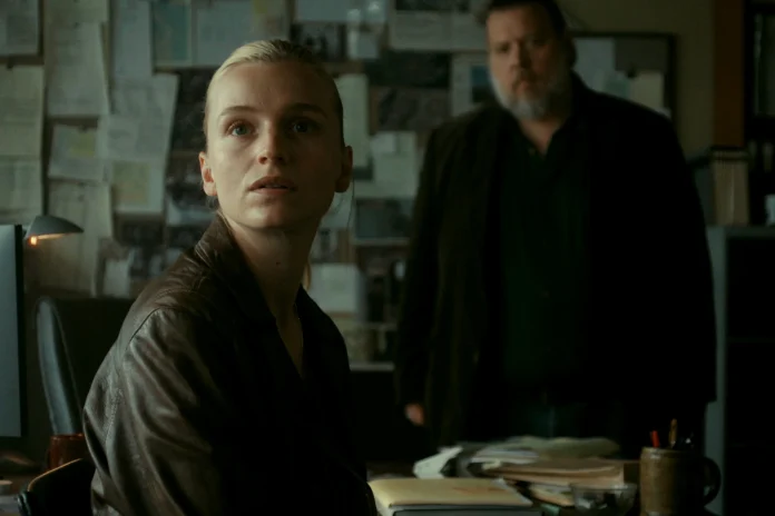 The Asset Ending Explained: Clara Dessau The Asset Ending Explained: Clara Dessau