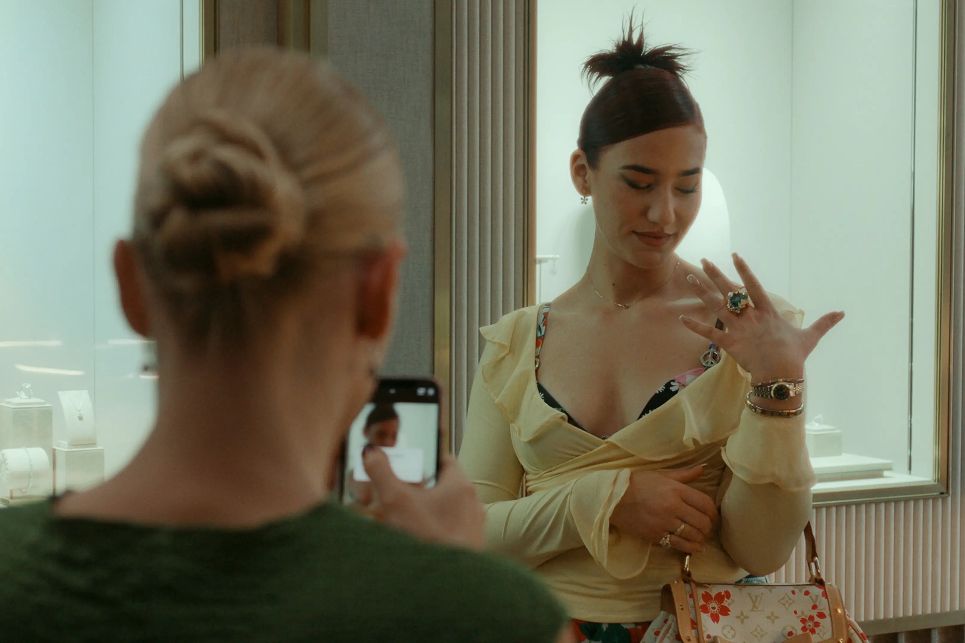 The Asset Ending Explained: Maria Cordsen