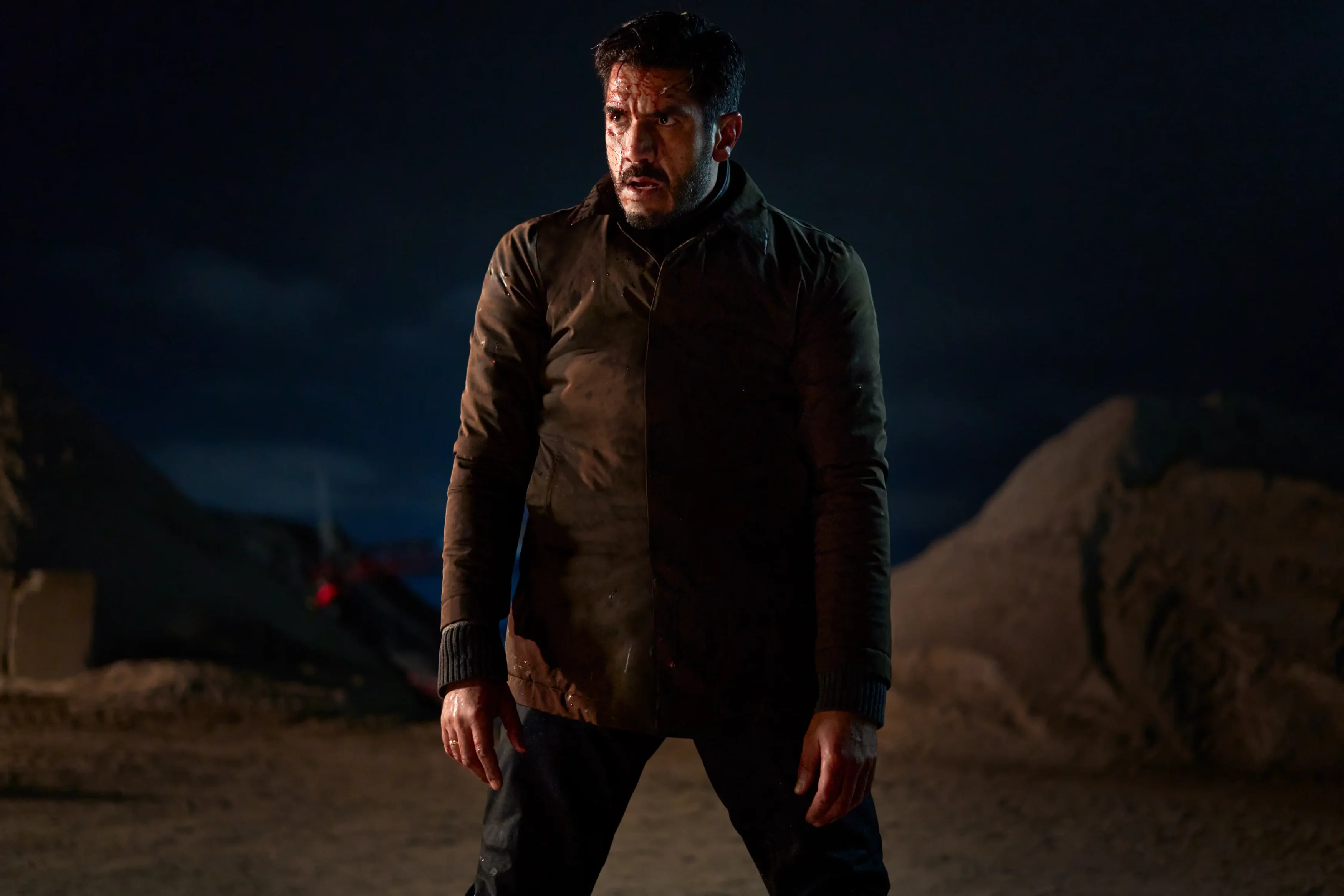 The Asset Ending Explained: Afshin Firouzi