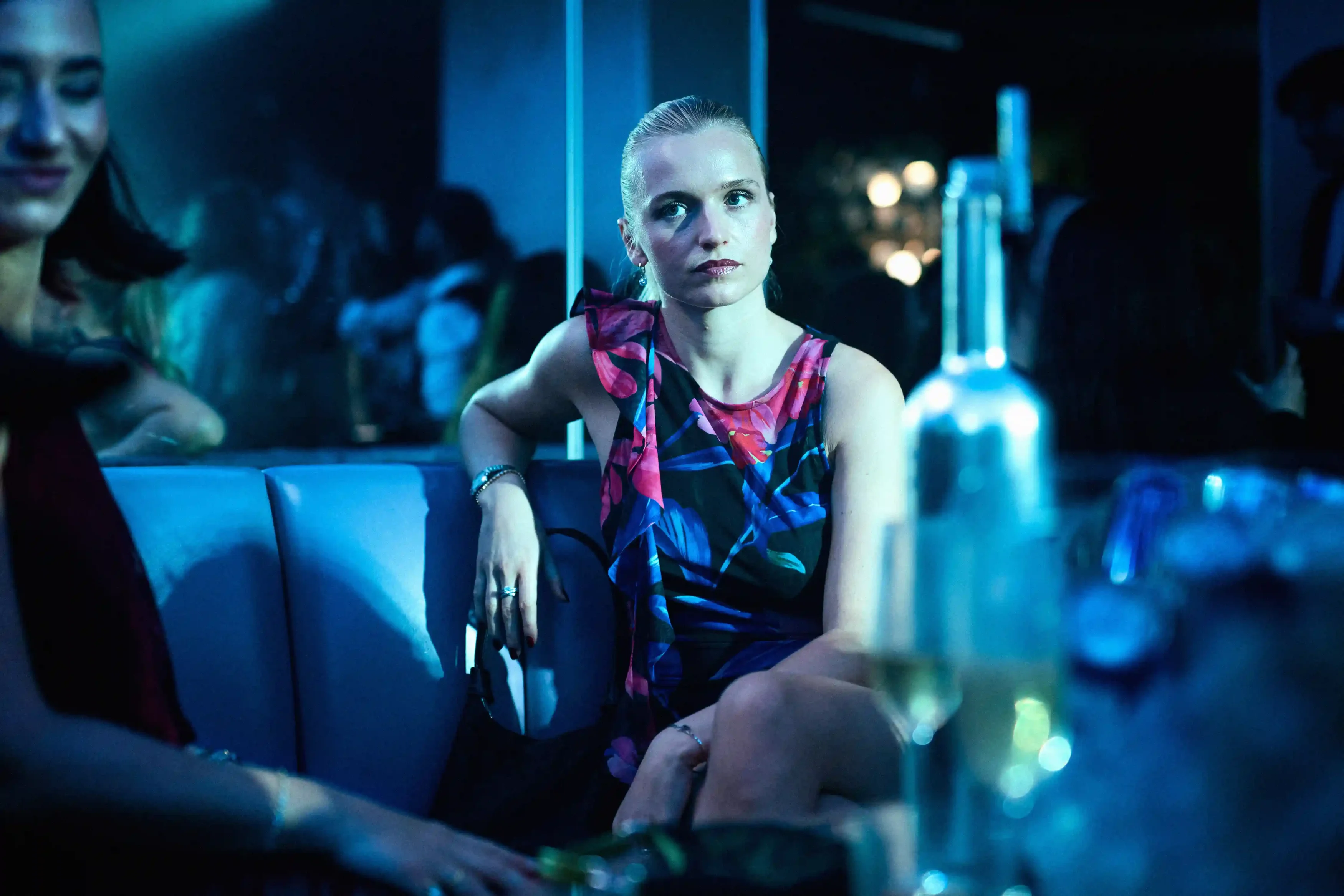 The Asset Ending Explained: Clara Dessau