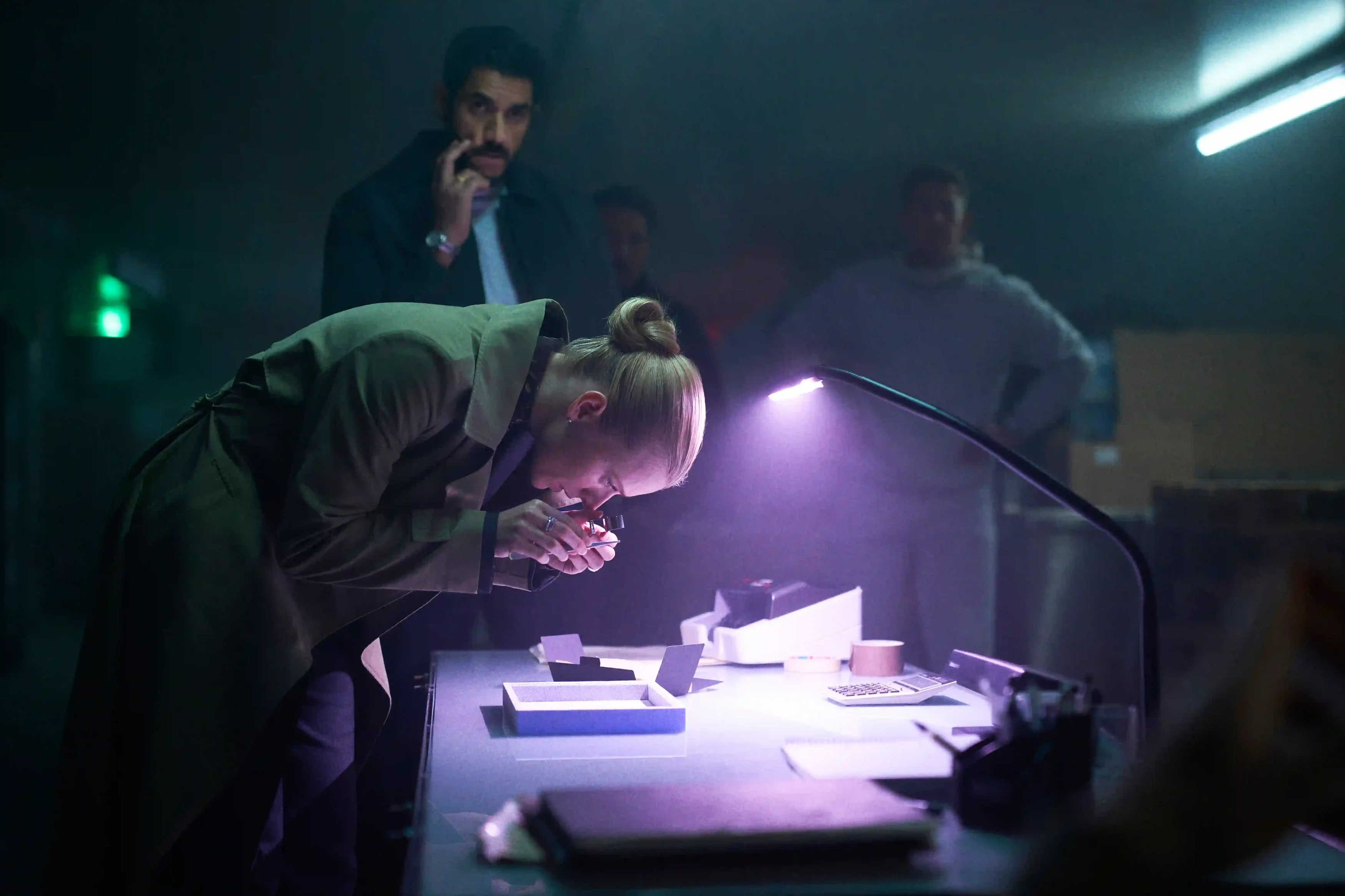 The Asset Review: Clara Dessau