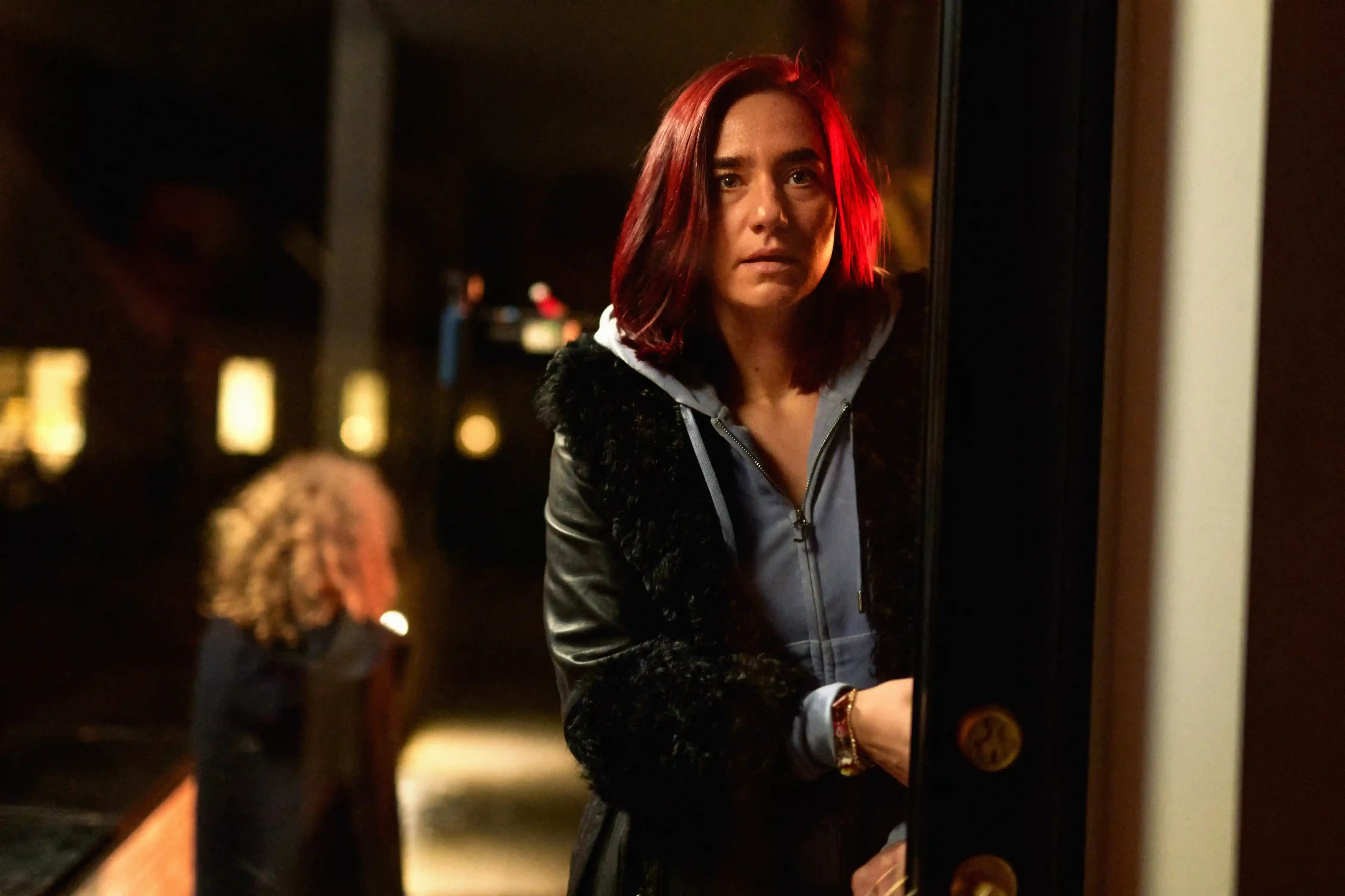 The Asset Review: Maria Cordsen