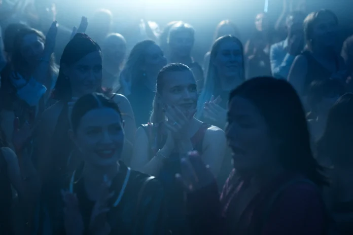 The Asset Review: Clara Dessau The Asset Review: Clara Dessau