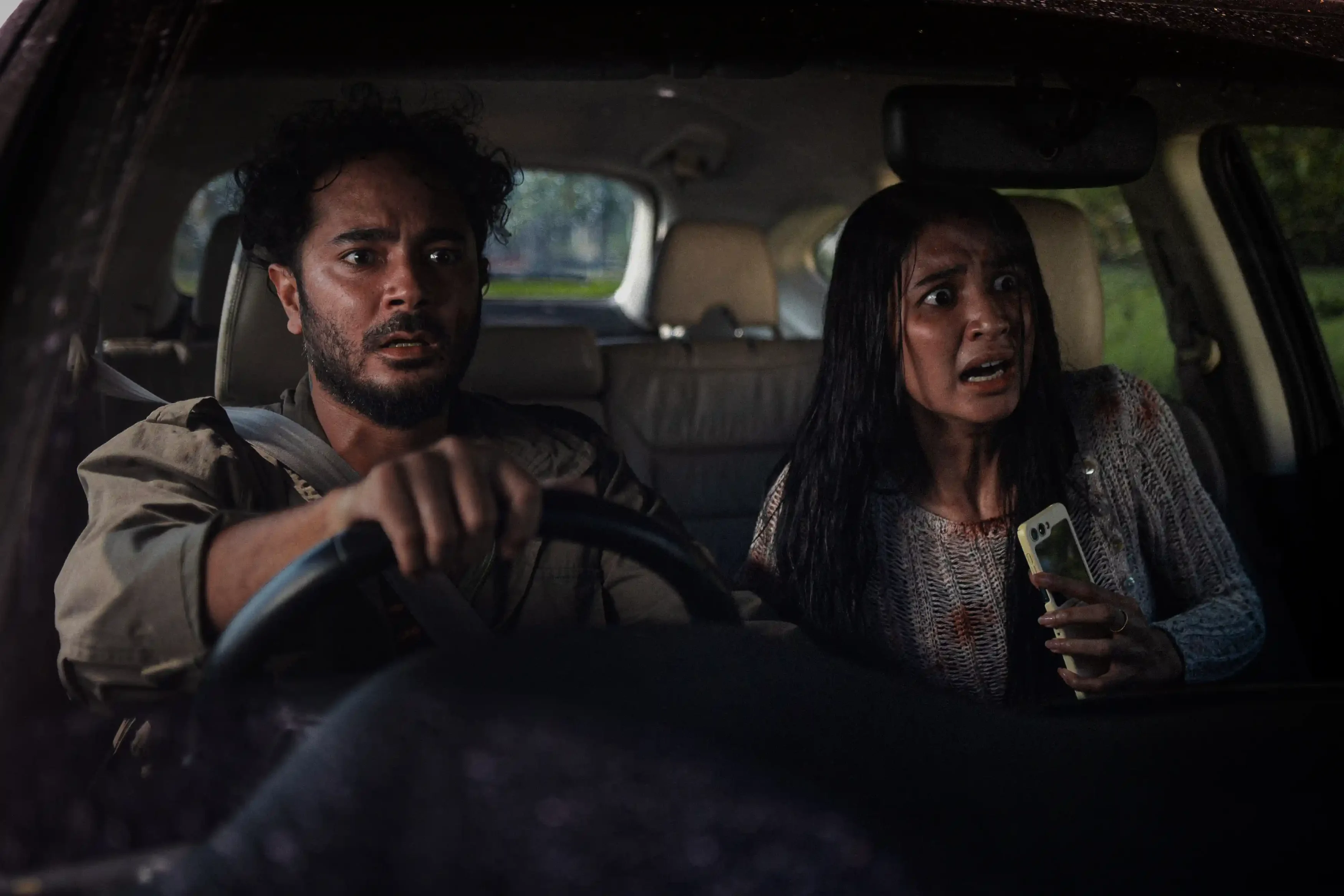 The Elixir Ending Explained: Marthino Lio, Mikha Tambayong
