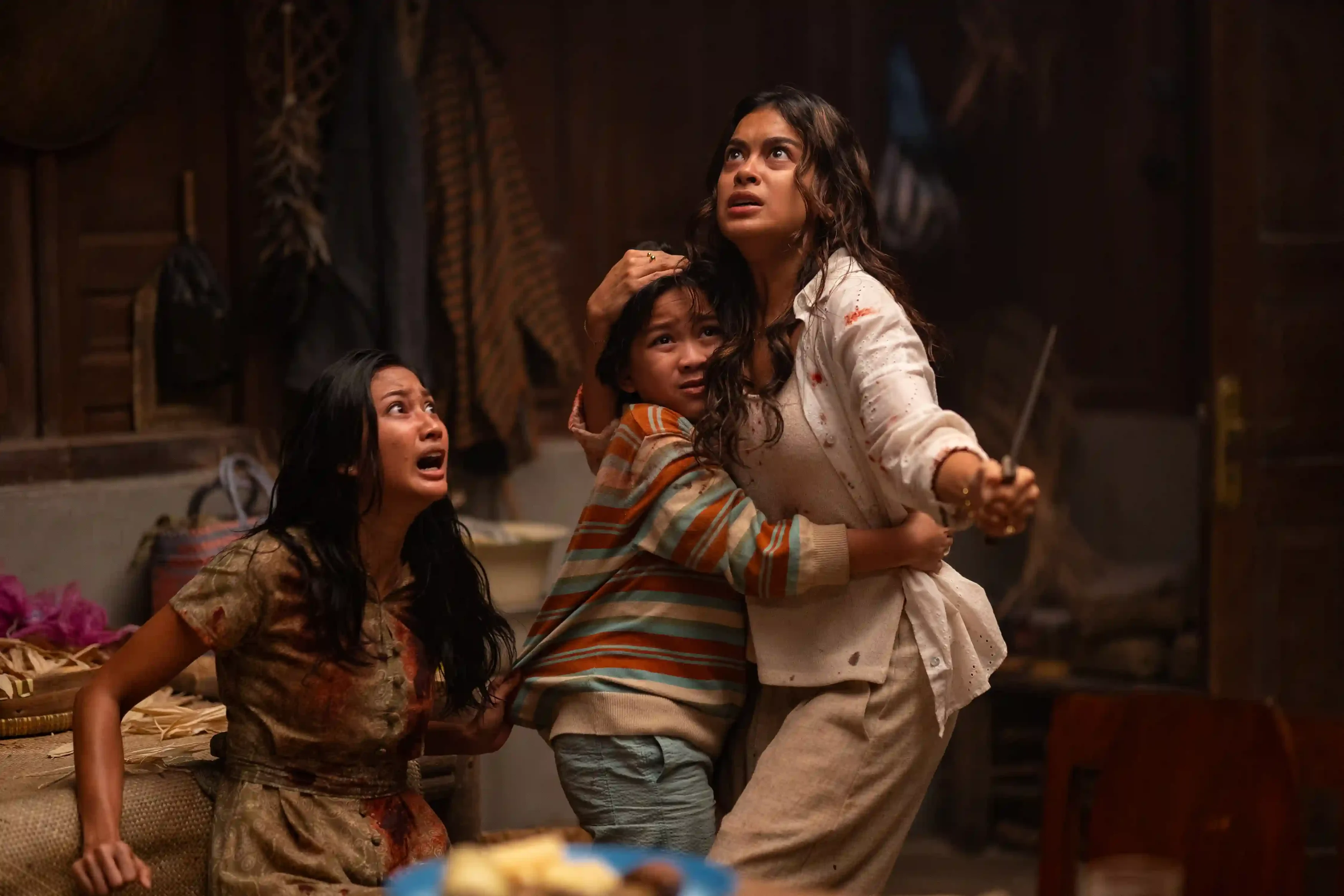 The Elixir Ending Explained: Claresta Taufan Kusumarina, Eva Celia, Raihan