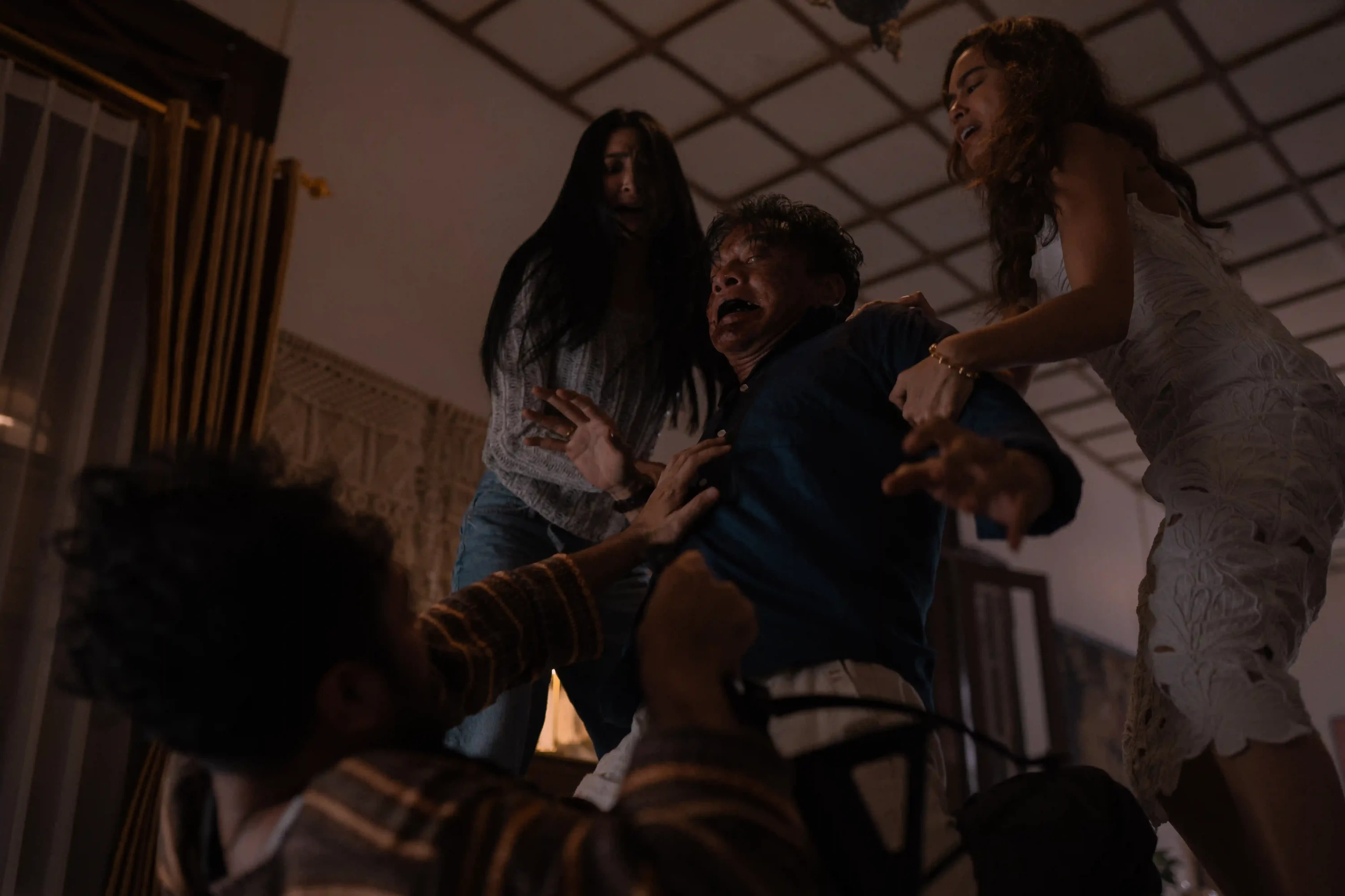 The Elixir Review: Marthino Lio, Mikha Tambayong, Donny Damara, Eva Celia