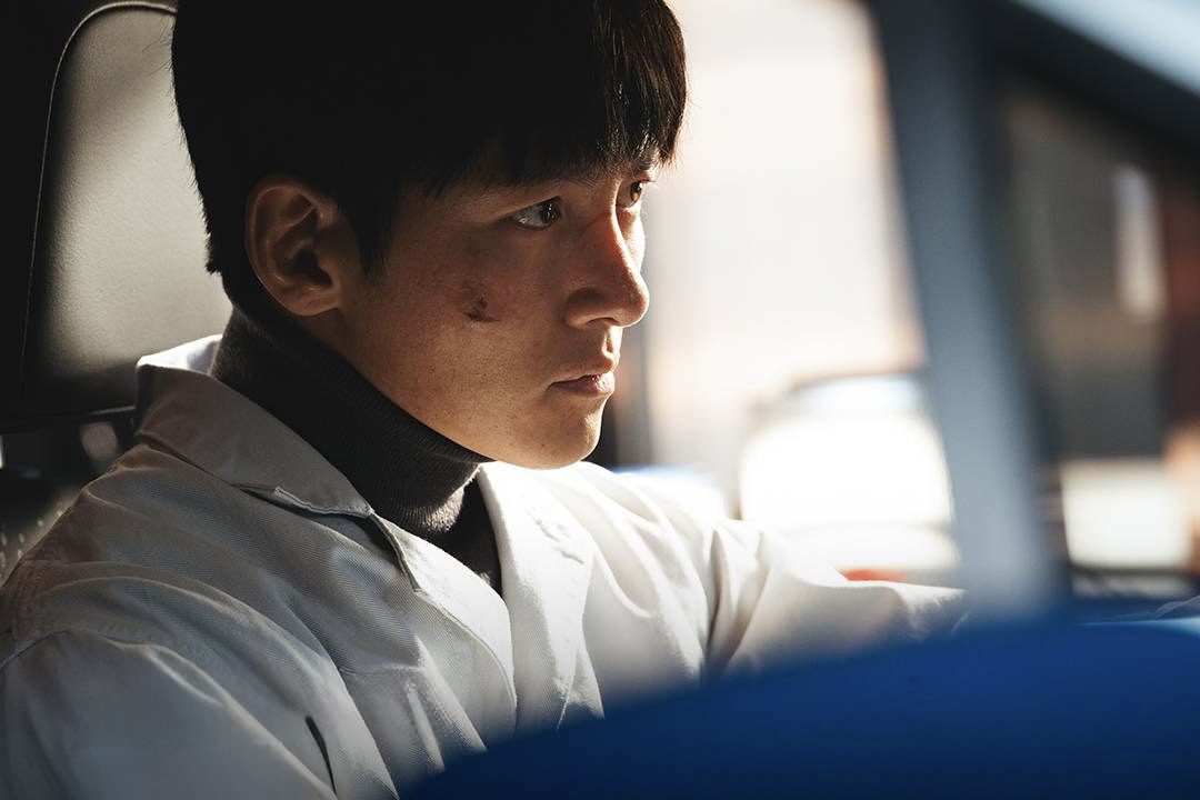 Kdramas Releasing in November 2025: The Manipulated