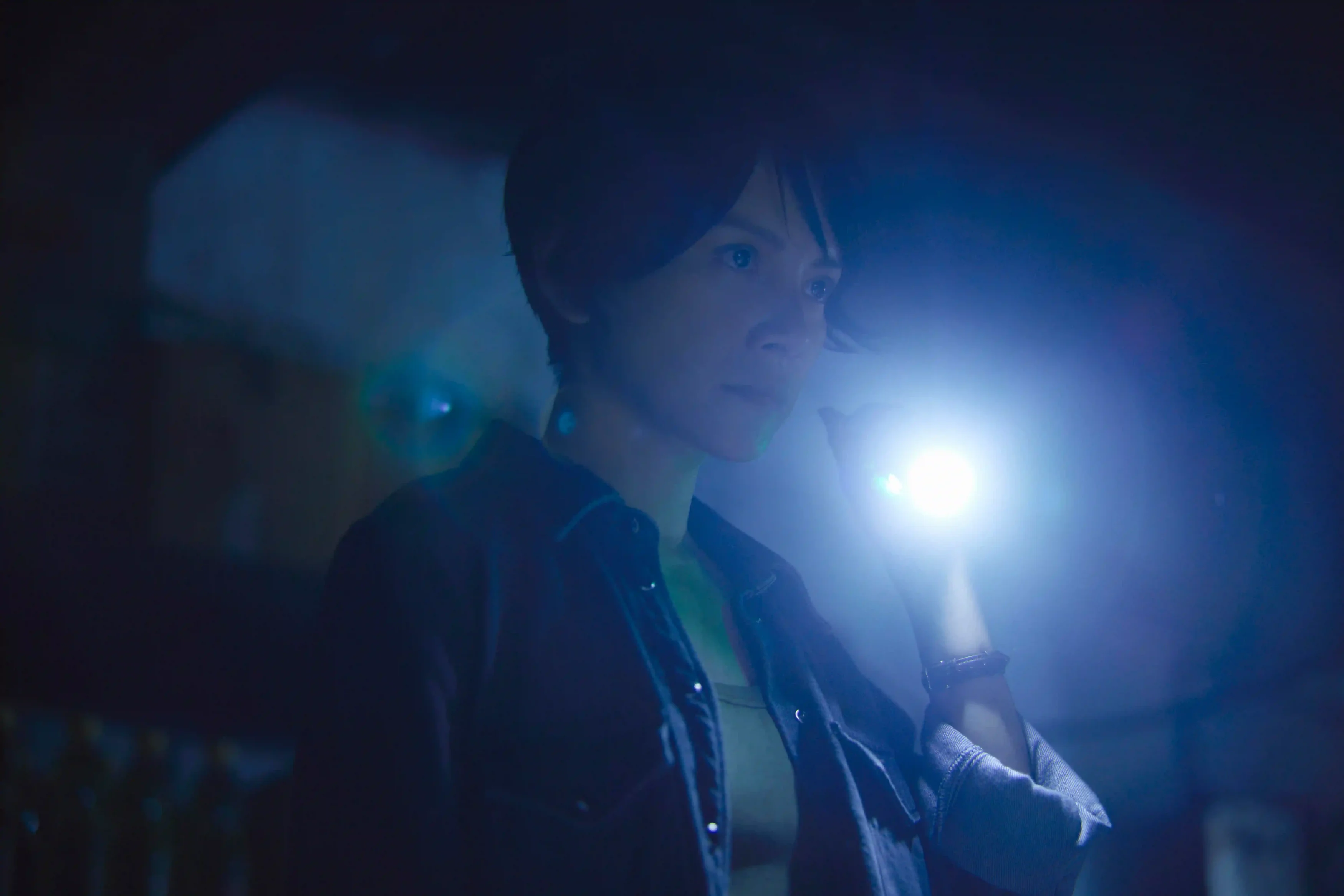 The Resurrected Ending Explained: Lee Sinje
