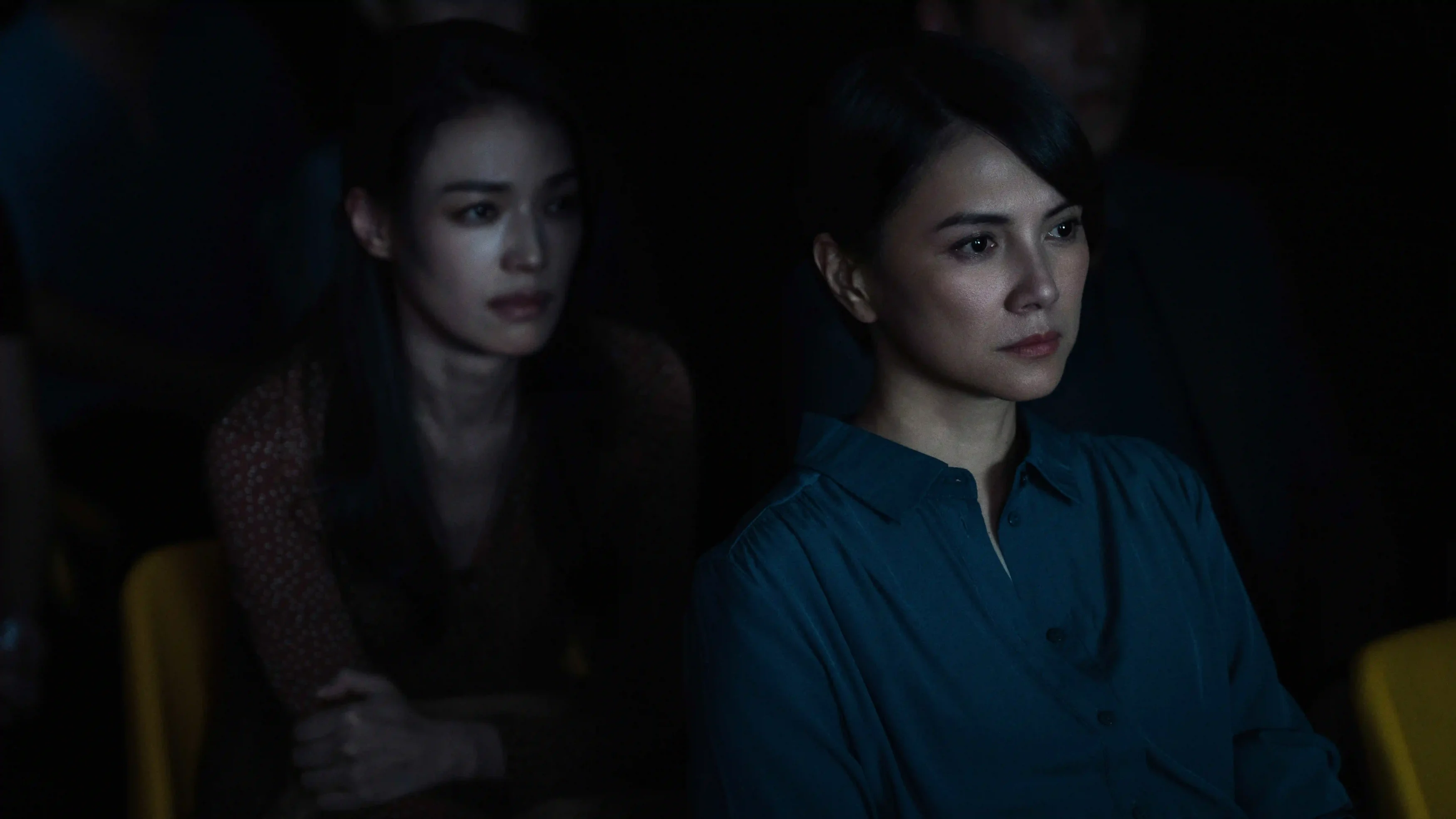 The Resurrected Ending Explained: Shu Qi, Lee Sinje