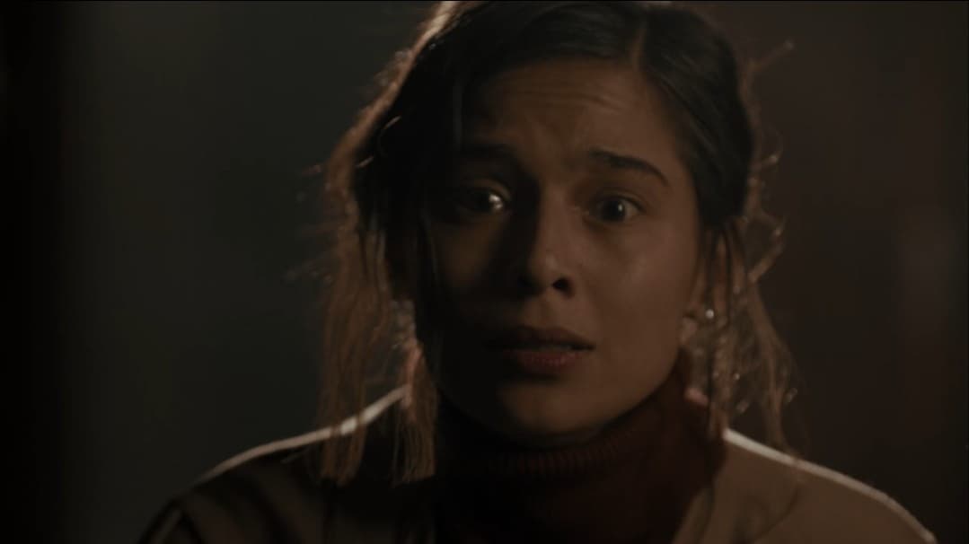The Time That Remains Review
