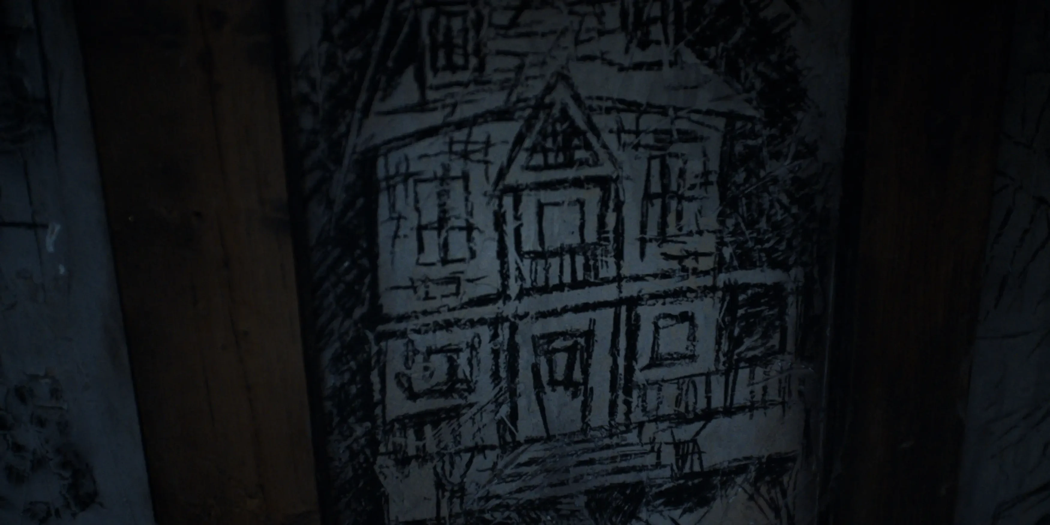 True Haunting Review: Still