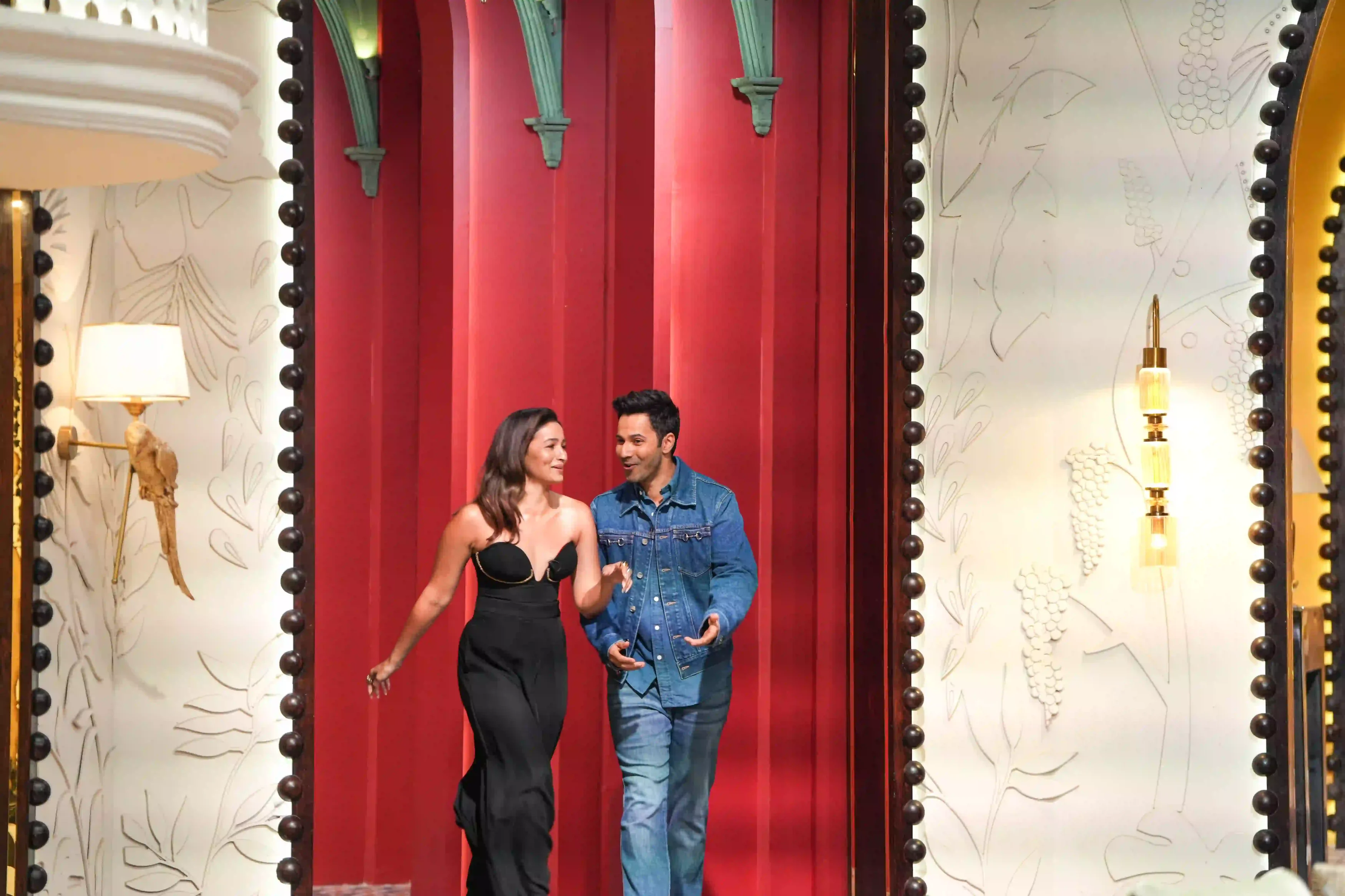 Two Much With Kajol and Twinkle Episode 2: Alia Bhatt, Varun Dhawan