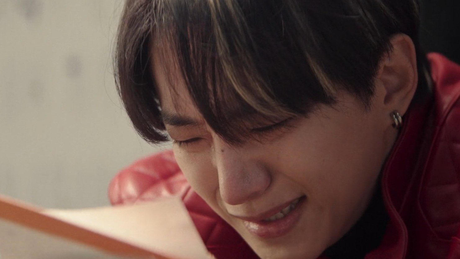Typhoon Family Episode 2 Review: Lee Jun-ho