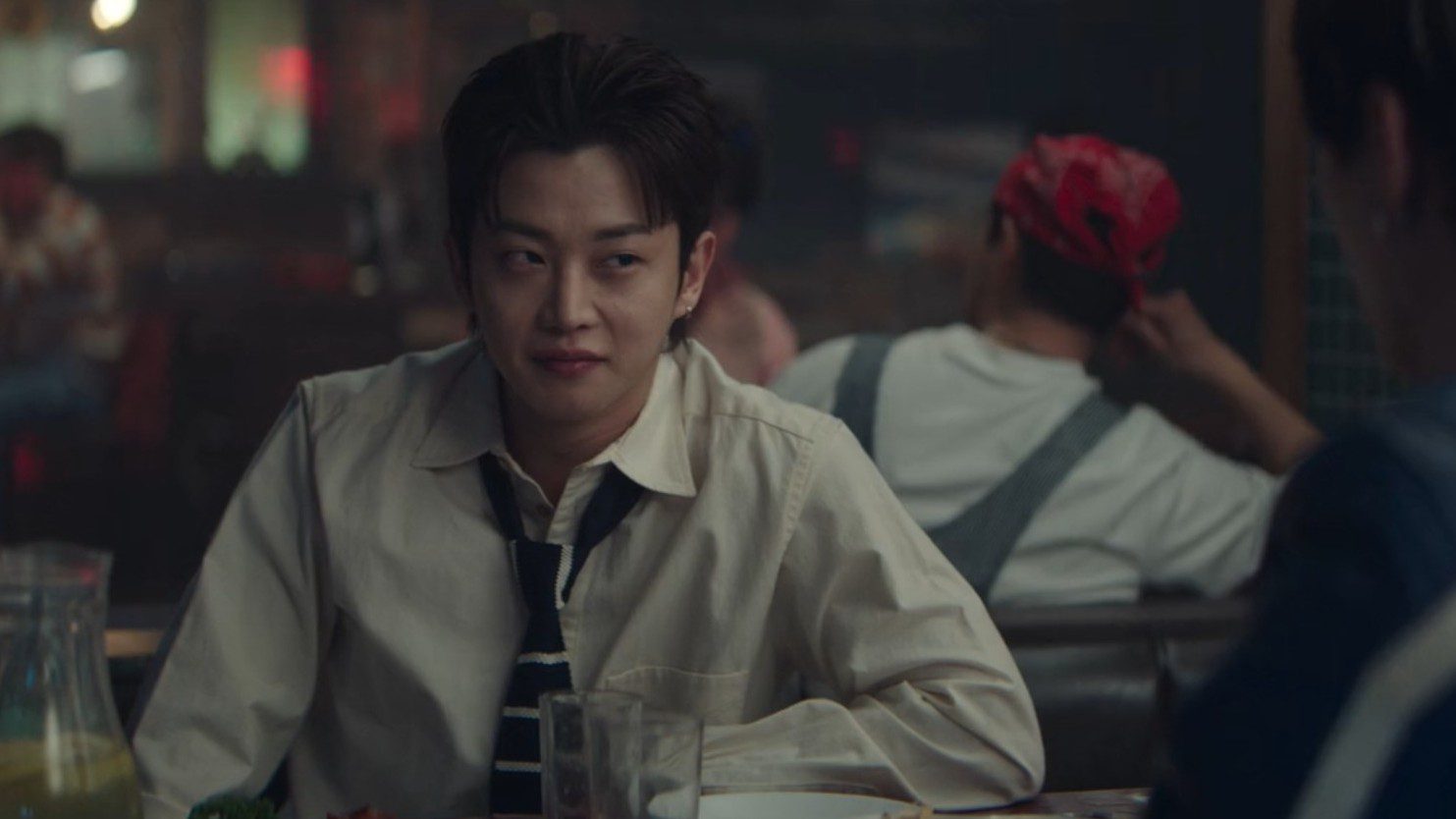 Typhoon Family Episode 2 Review: Kim Min-suk