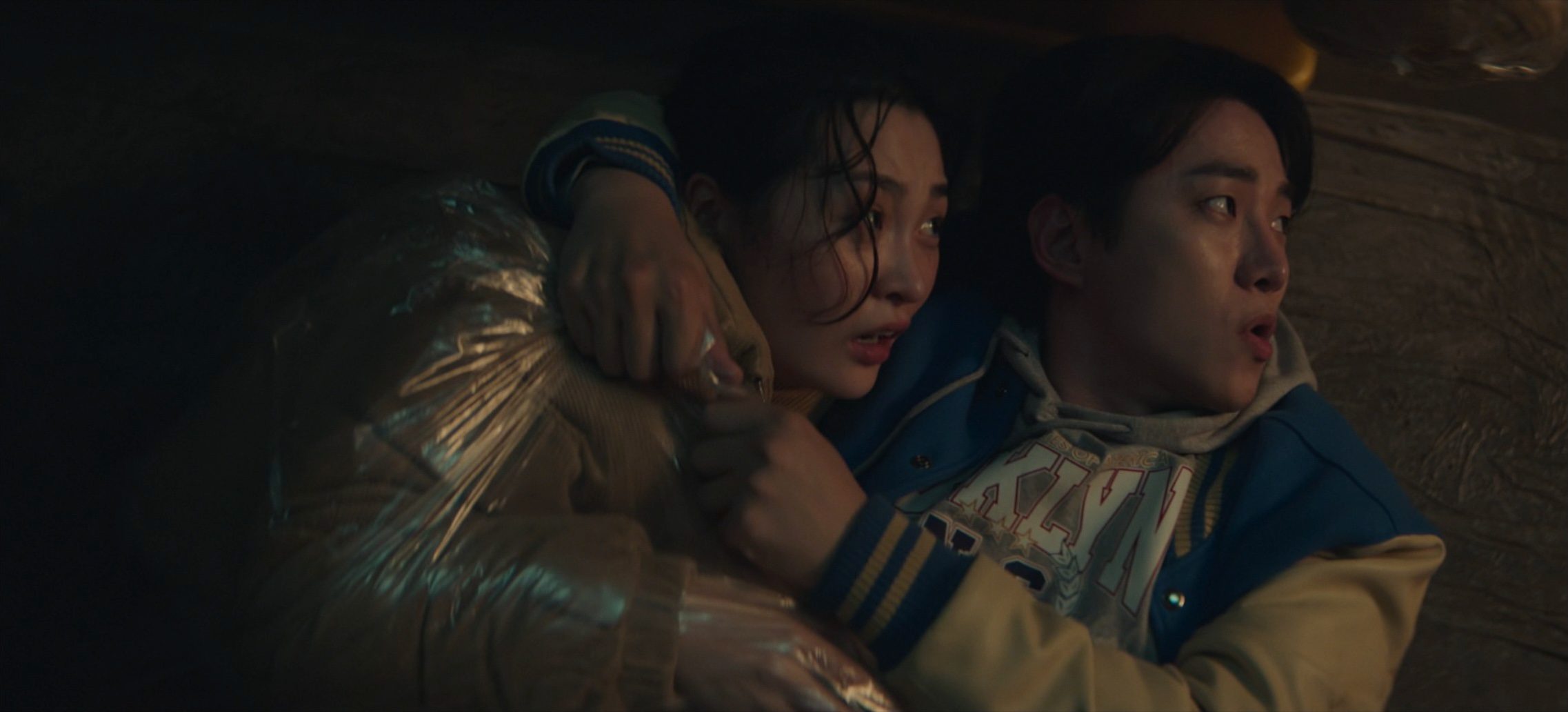 Typhoon Family Episode 3: Kim Min-ha, Lee Jun-ho