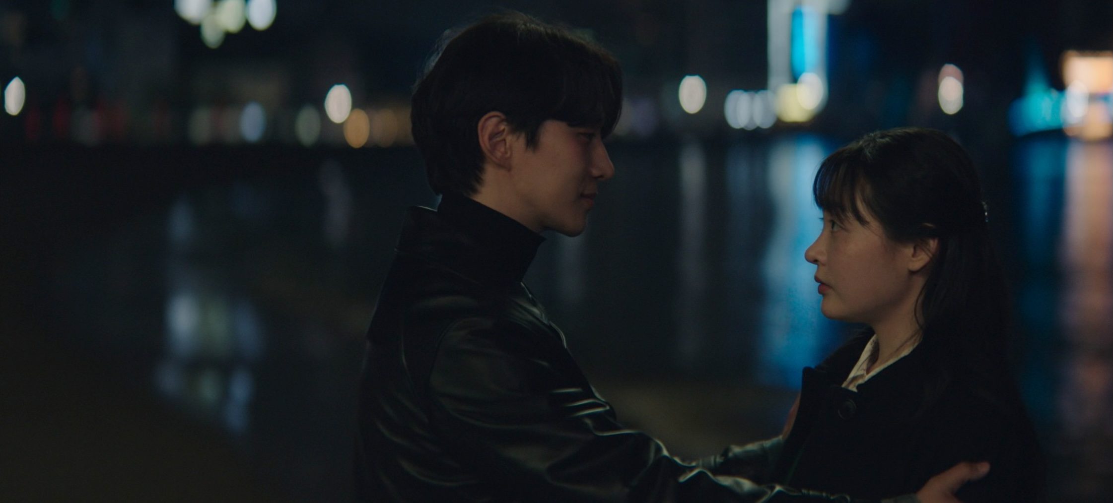 Typhoon Family Episode 4: Lee Jun-ho, Kim Min-ha