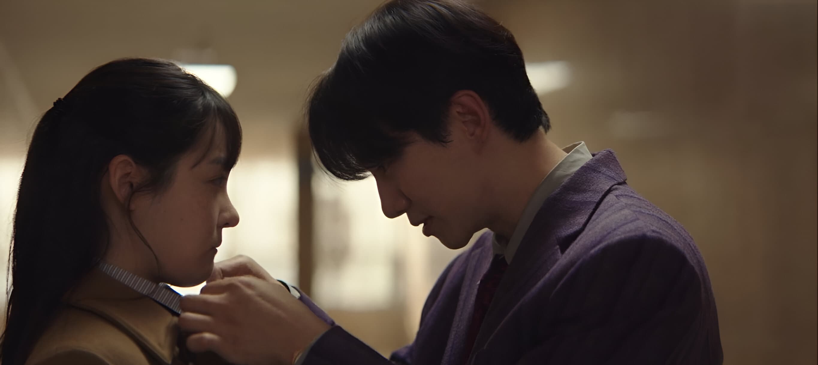 Typhoon Family Episode 6 Review