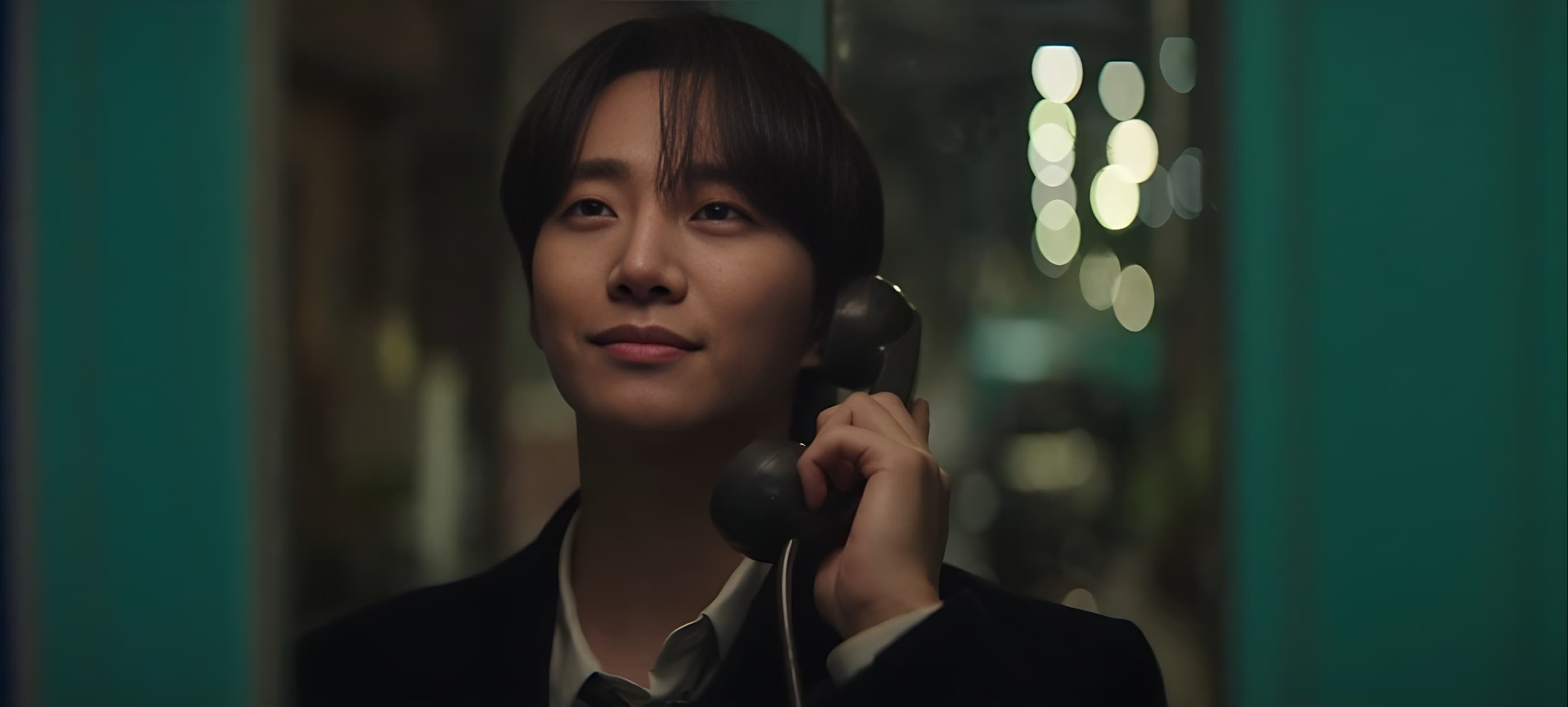 Typhoon Family Episode 6 Review